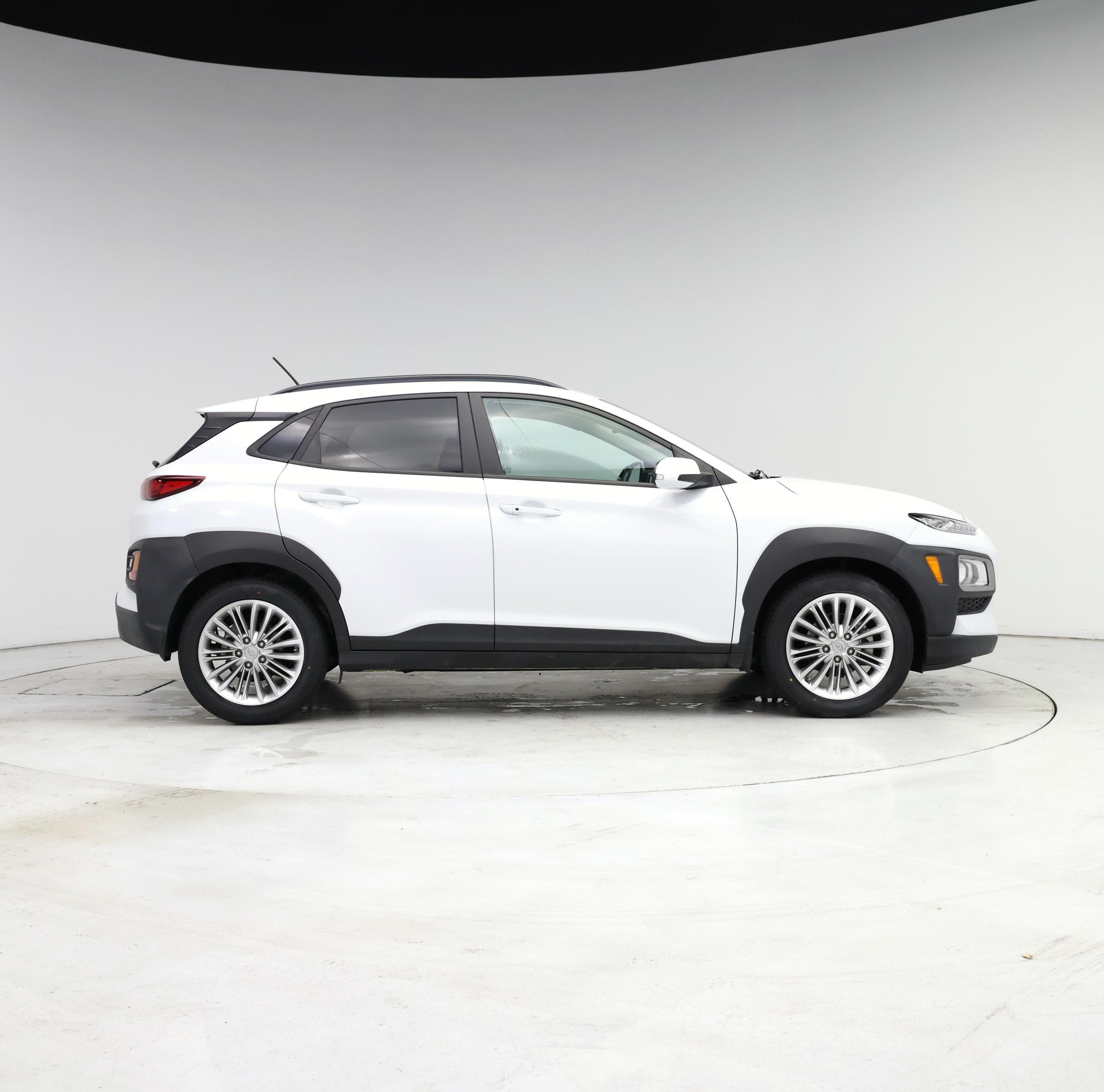 Thumbnail: 2021 Hyundai Kona - 7