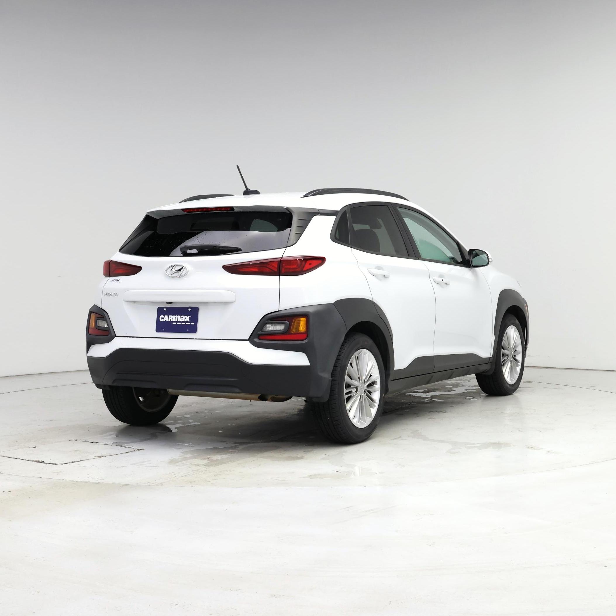 Thumbnail: 2021 Hyundai Kona - 8