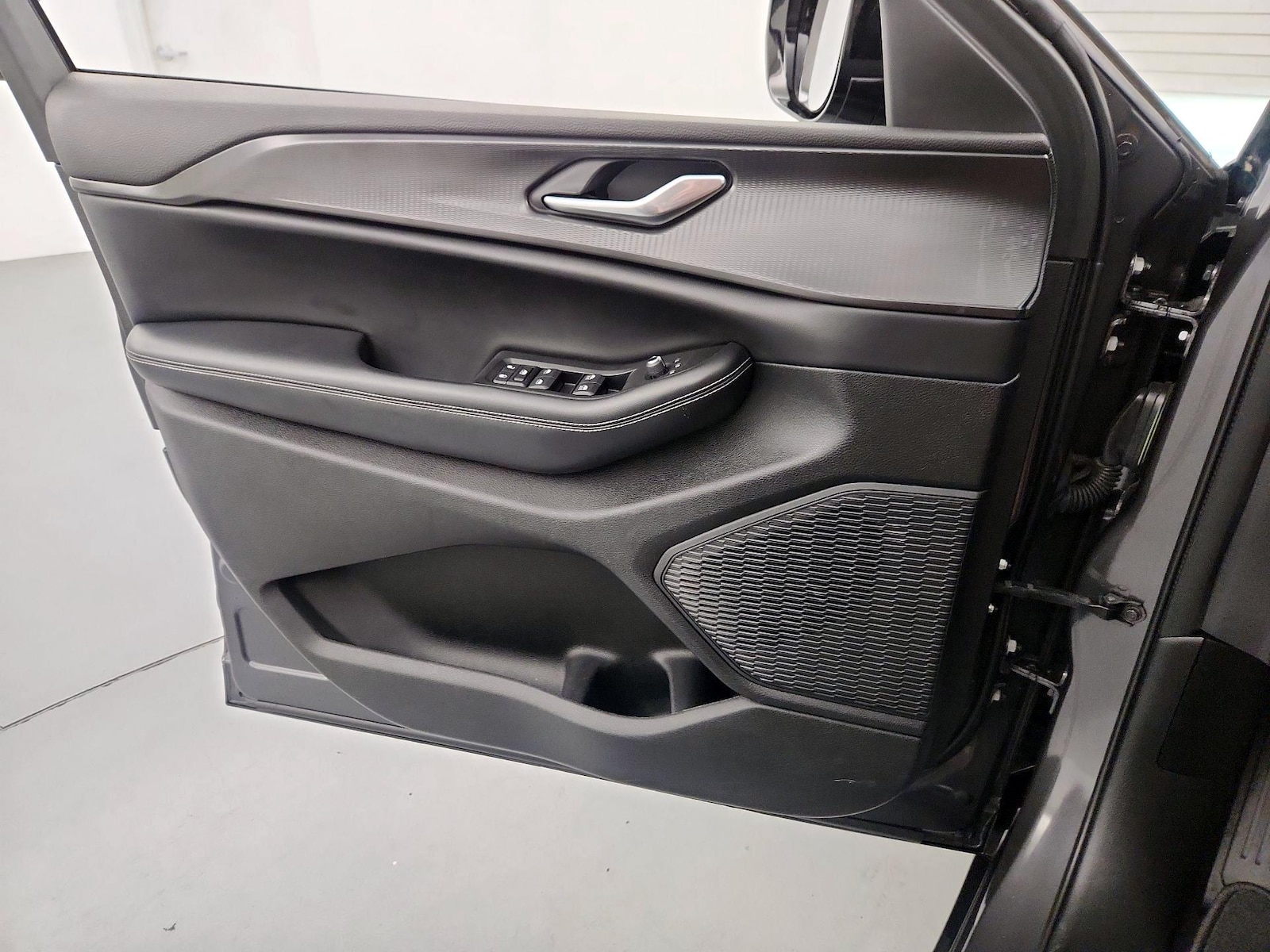 2023 Jeep Grand Cherokee Altitude - Photo 13