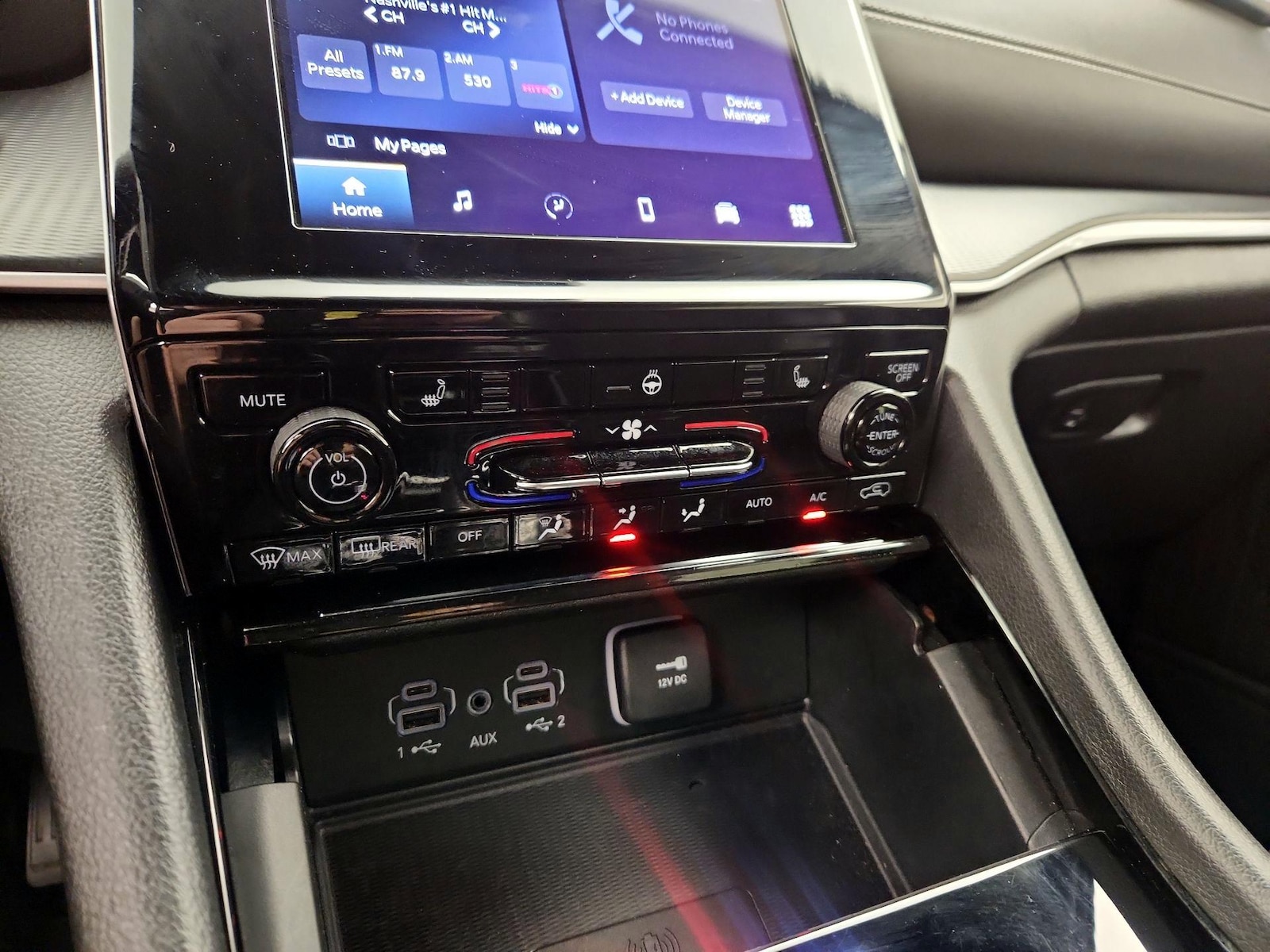 2023 Jeep Grand Cherokee Altitude - Photo 17