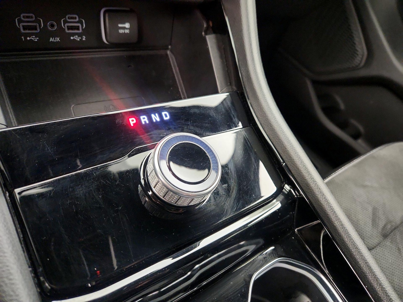 2023 Jeep Grand Cherokee Altitude - Photo 18