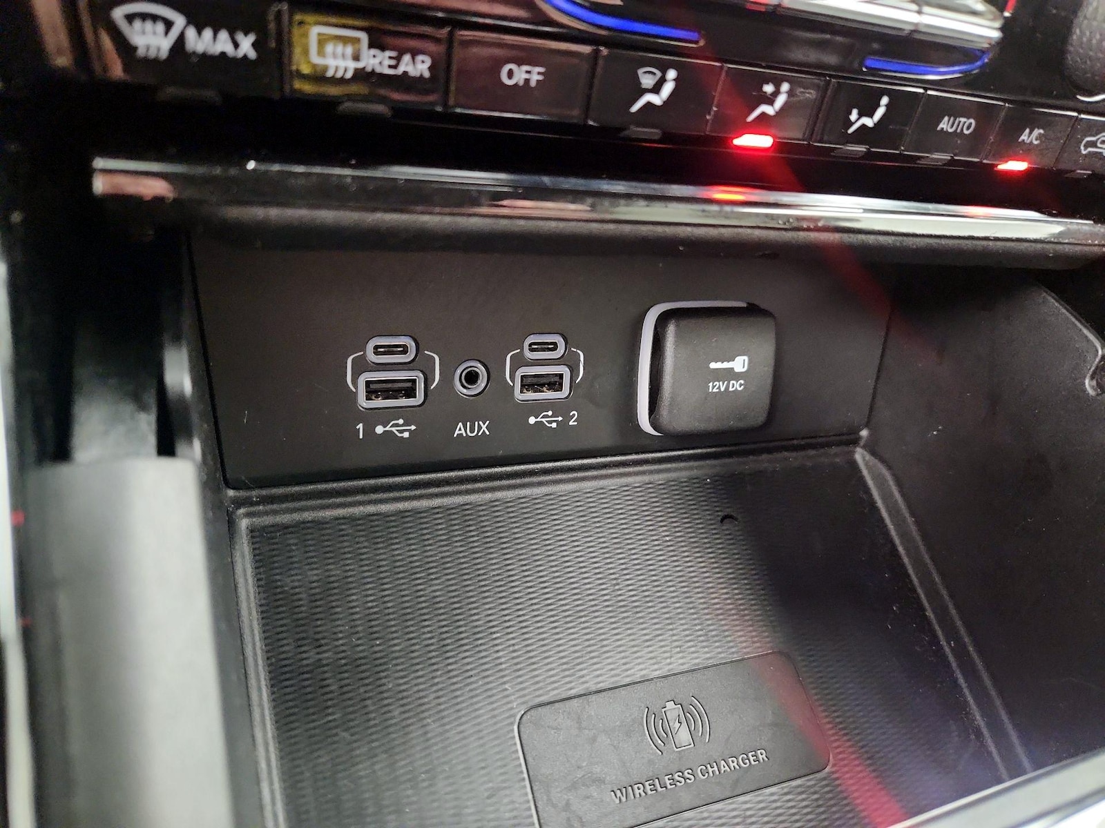 2023 Jeep Grand Cherokee Altitude - Photo 19