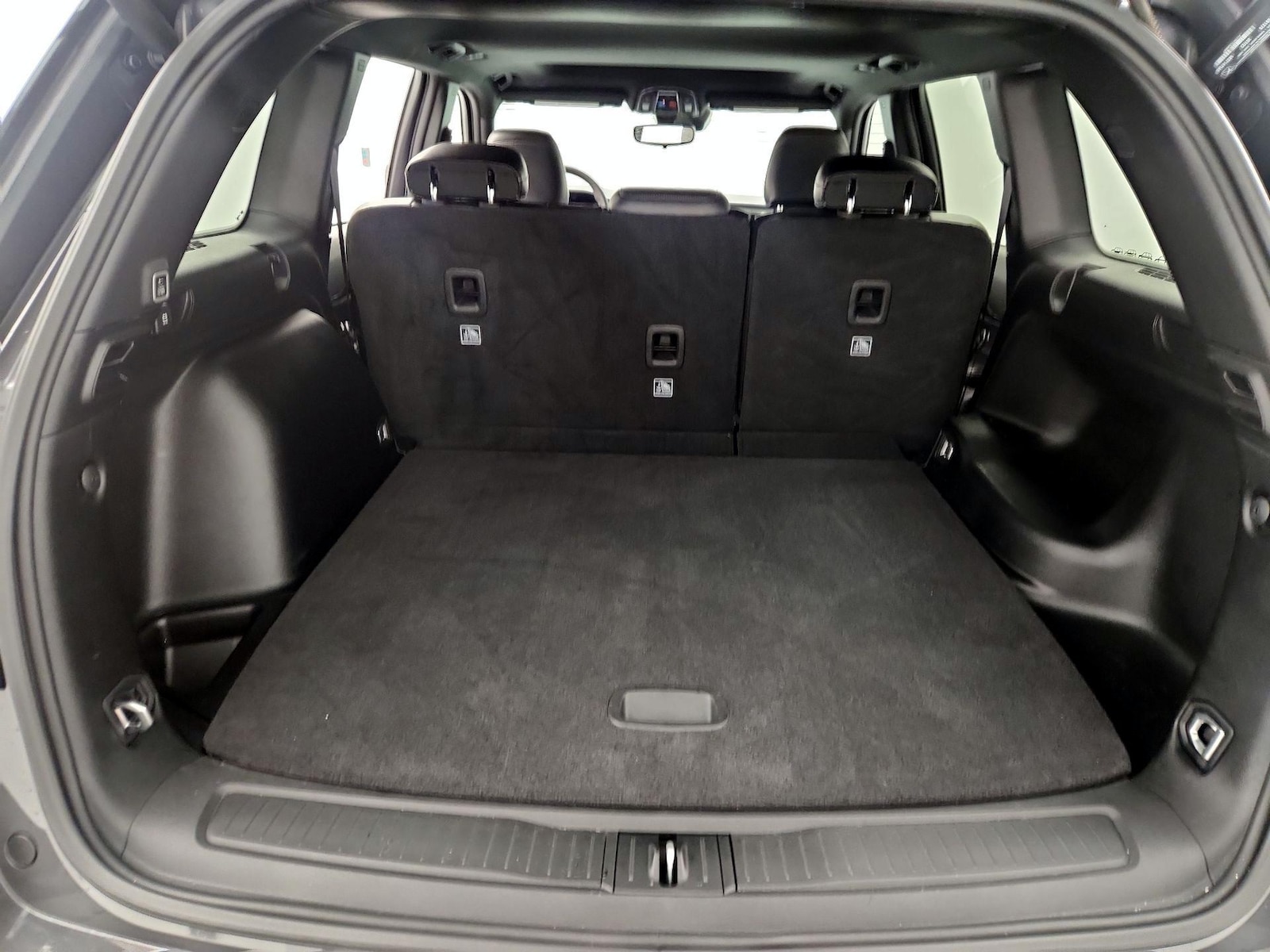 2023 Jeep Grand Cherokee Altitude - Photo 21