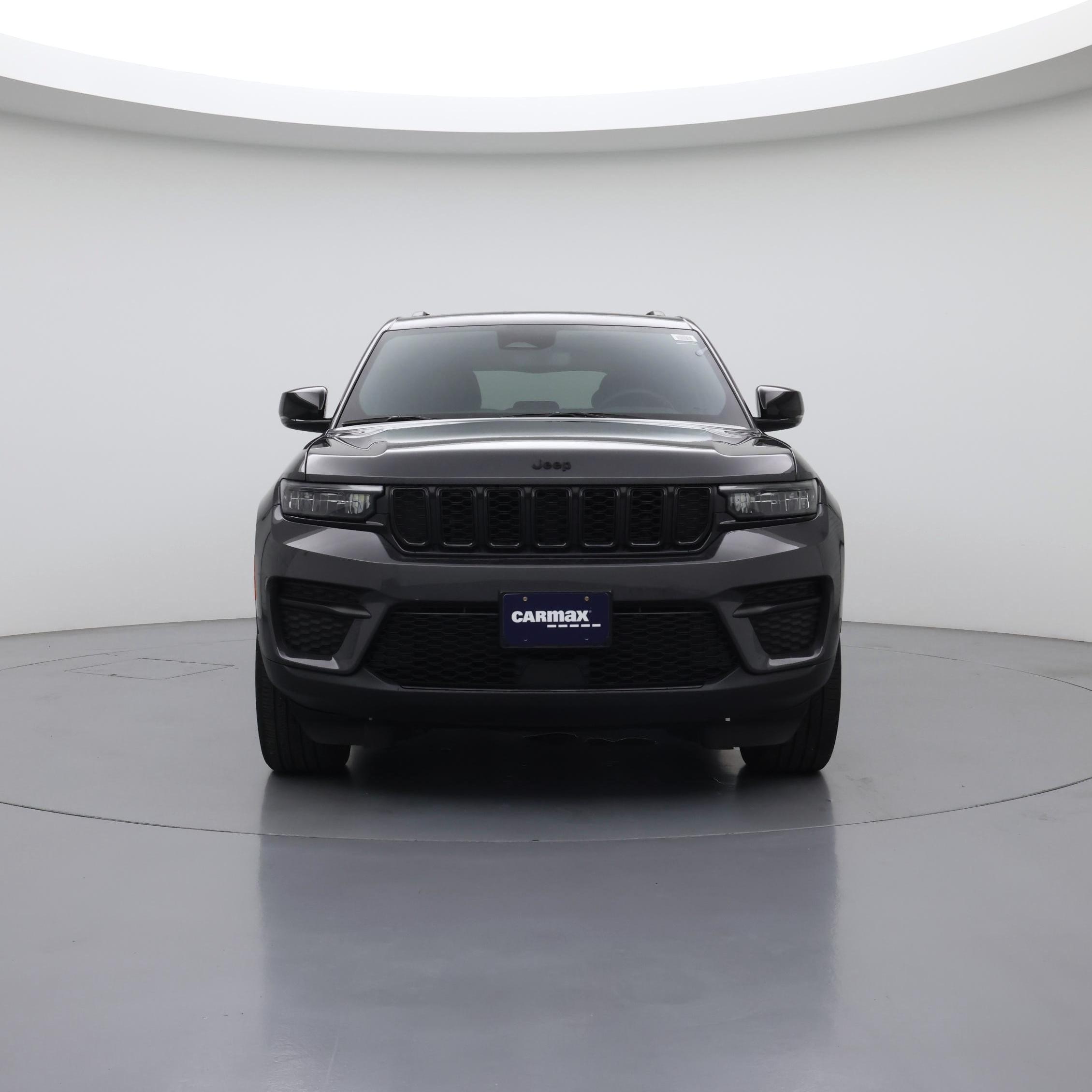 Thumbnail: 2023 Jeep Grand Cherokee - 5
