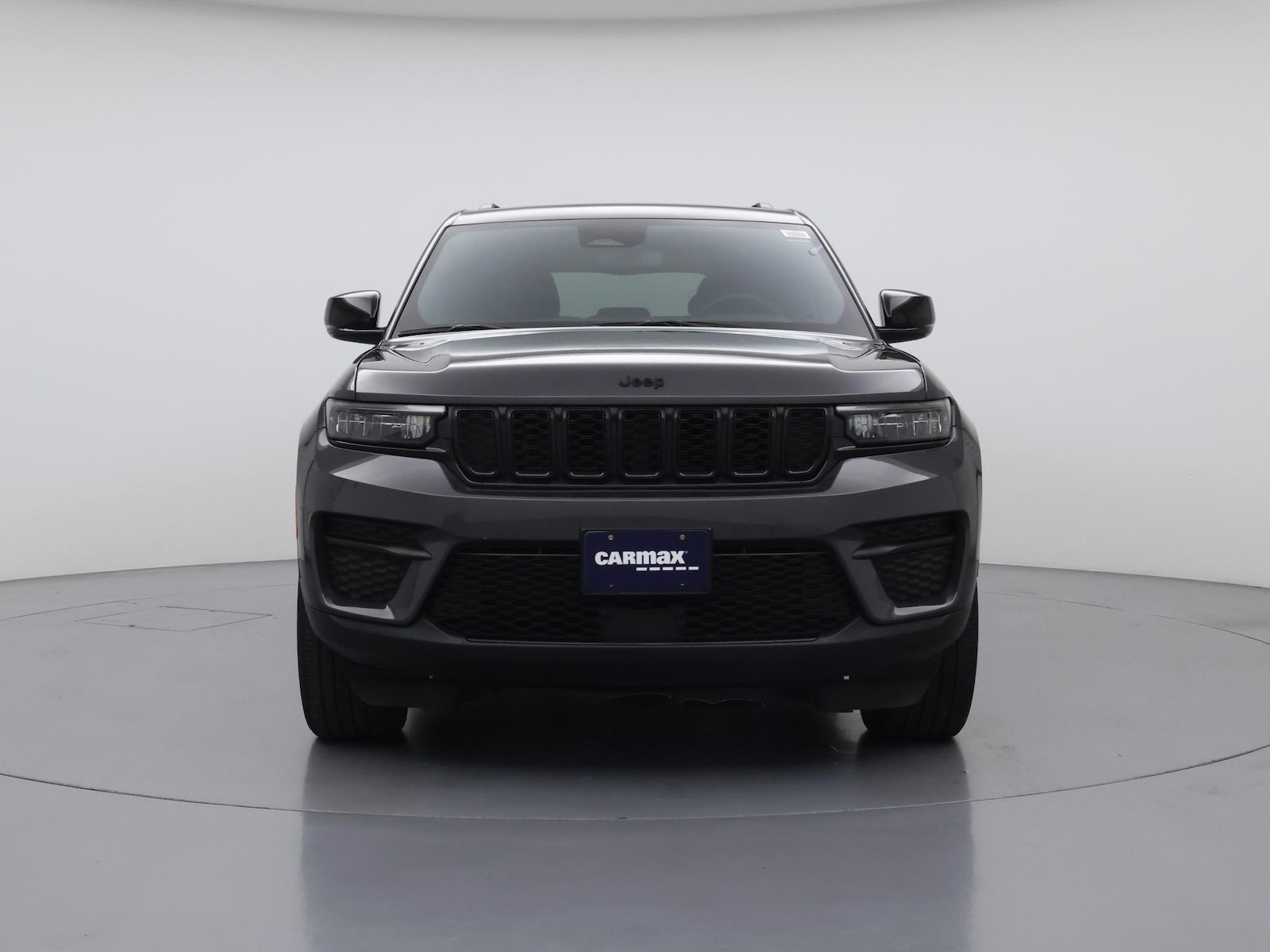2023 Jeep Grand Cherokee Altitude - Photo 6