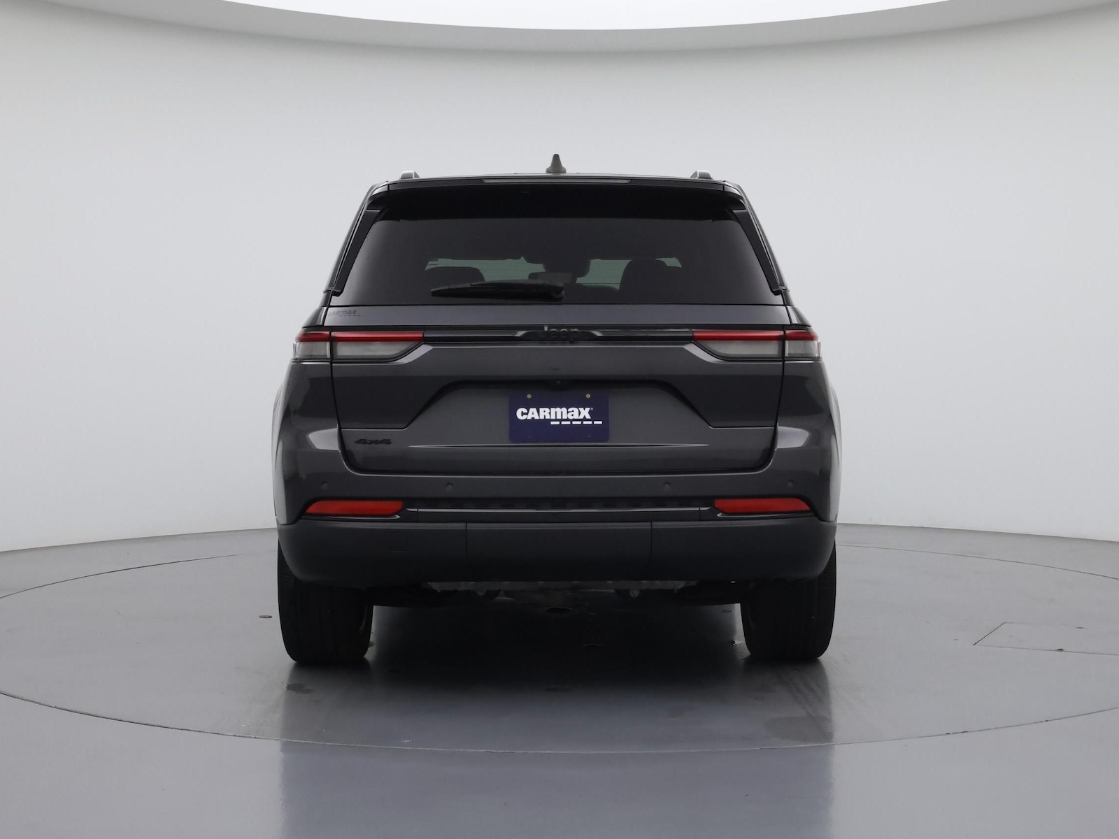 2023 Jeep Grand Cherokee Altitude - Photo 7