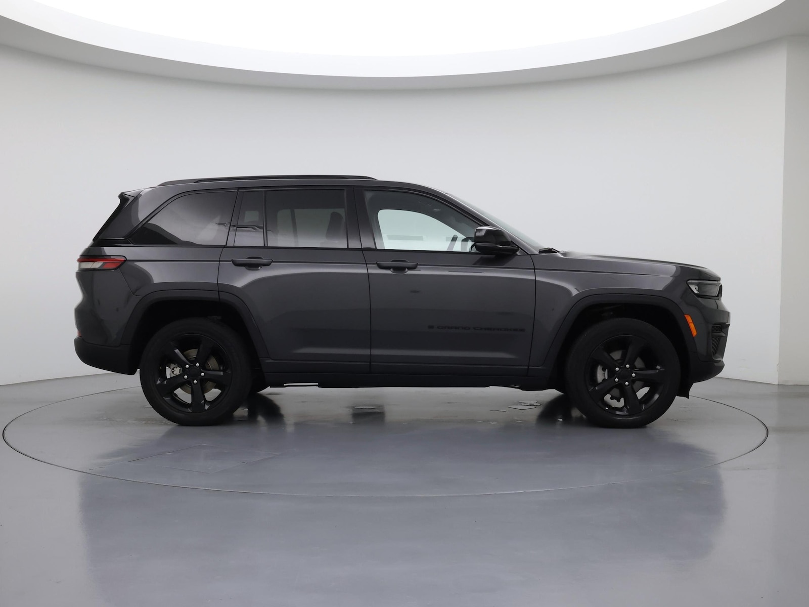 2023 Jeep Grand Cherokee Altitude - Photo 8