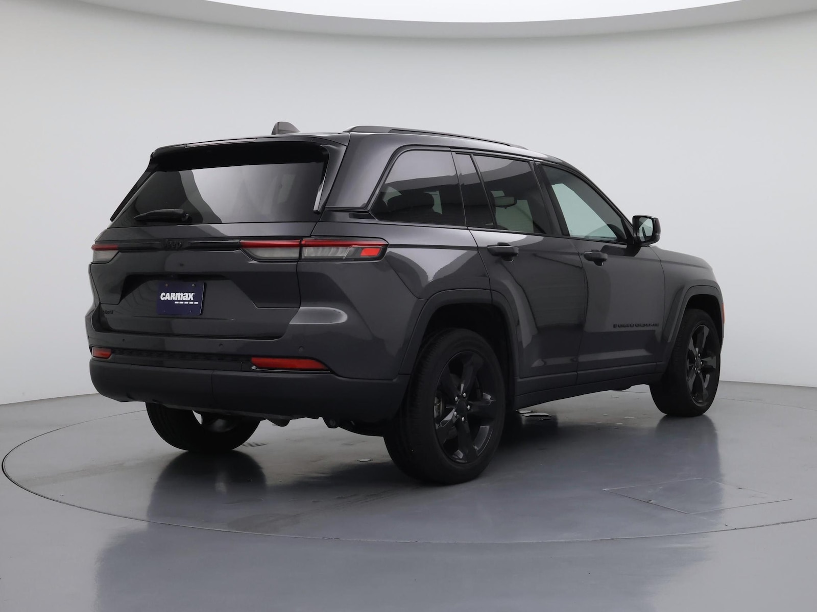 2023 Jeep Grand Cherokee Altitude - Photo 9