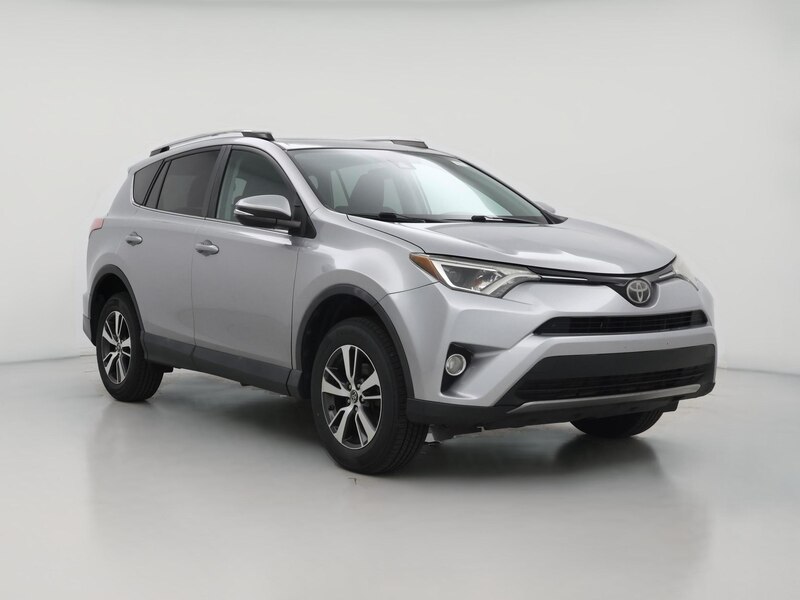 2017 Toyota RAV4 XLE -
                  Murfreesboro, TN