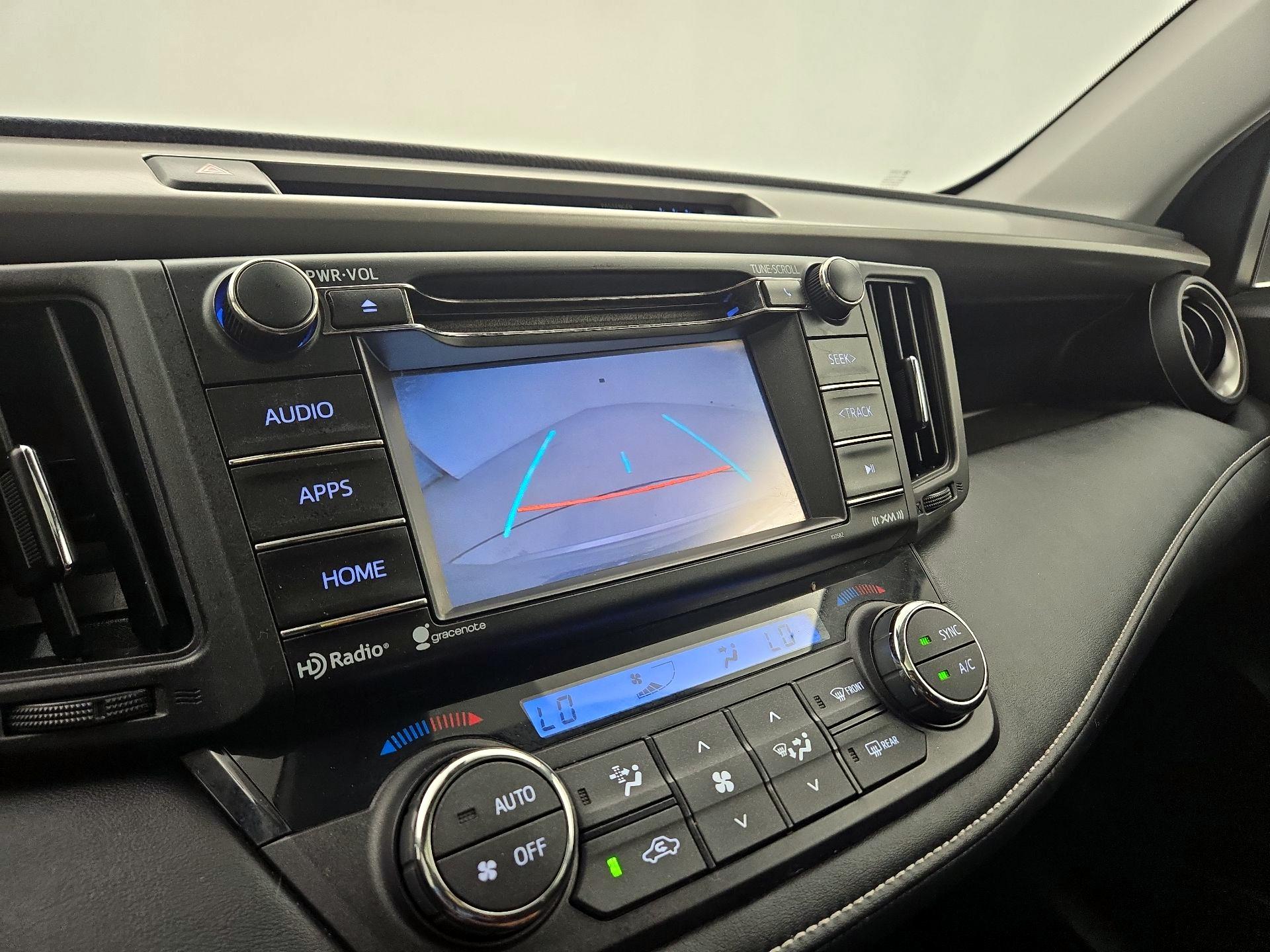 Thumbnail: 2017 Toyota RAV4 - 14