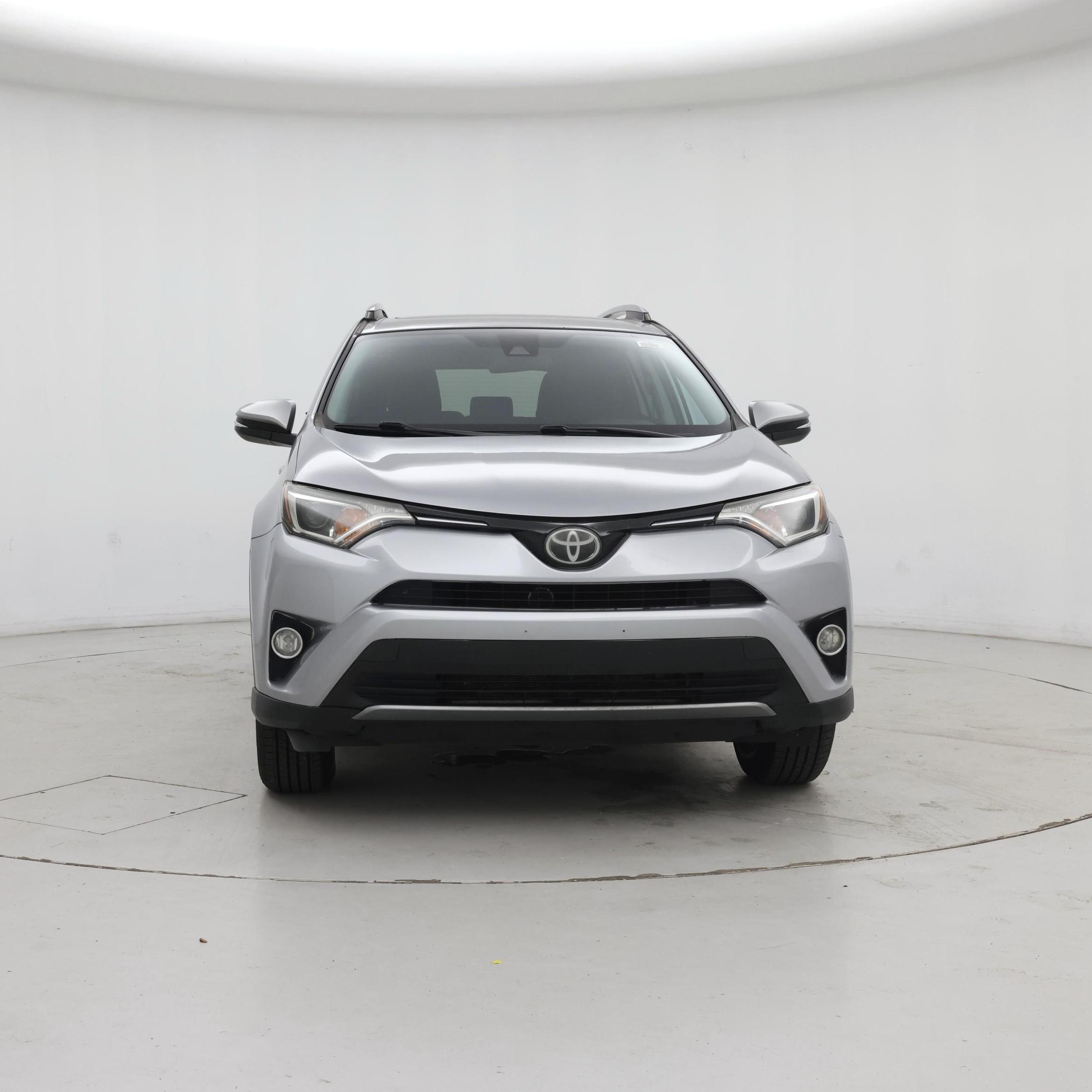 Thumbnail: 2017 Toyota RAV4 - 5