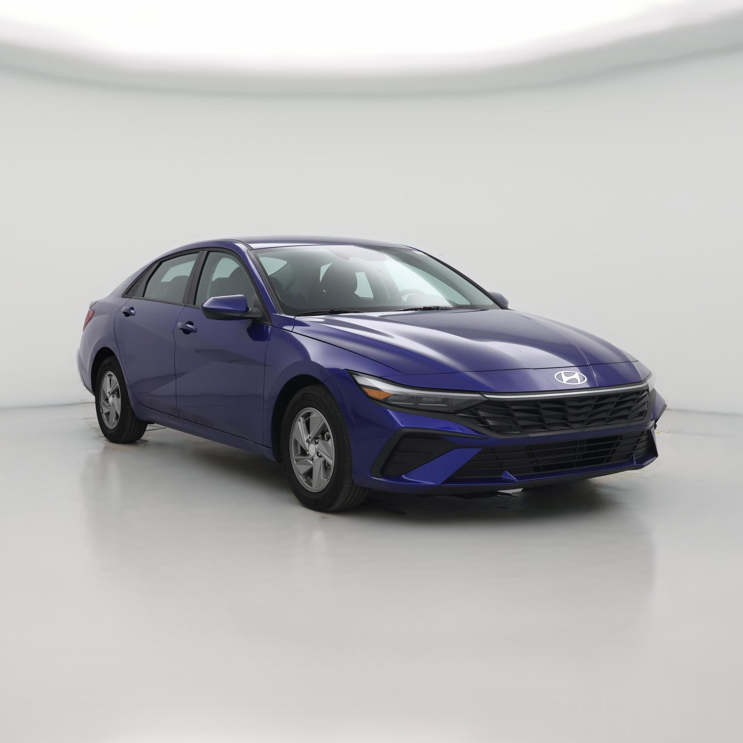 Thumbnail: 2025 Hyundai Elantra - 1
