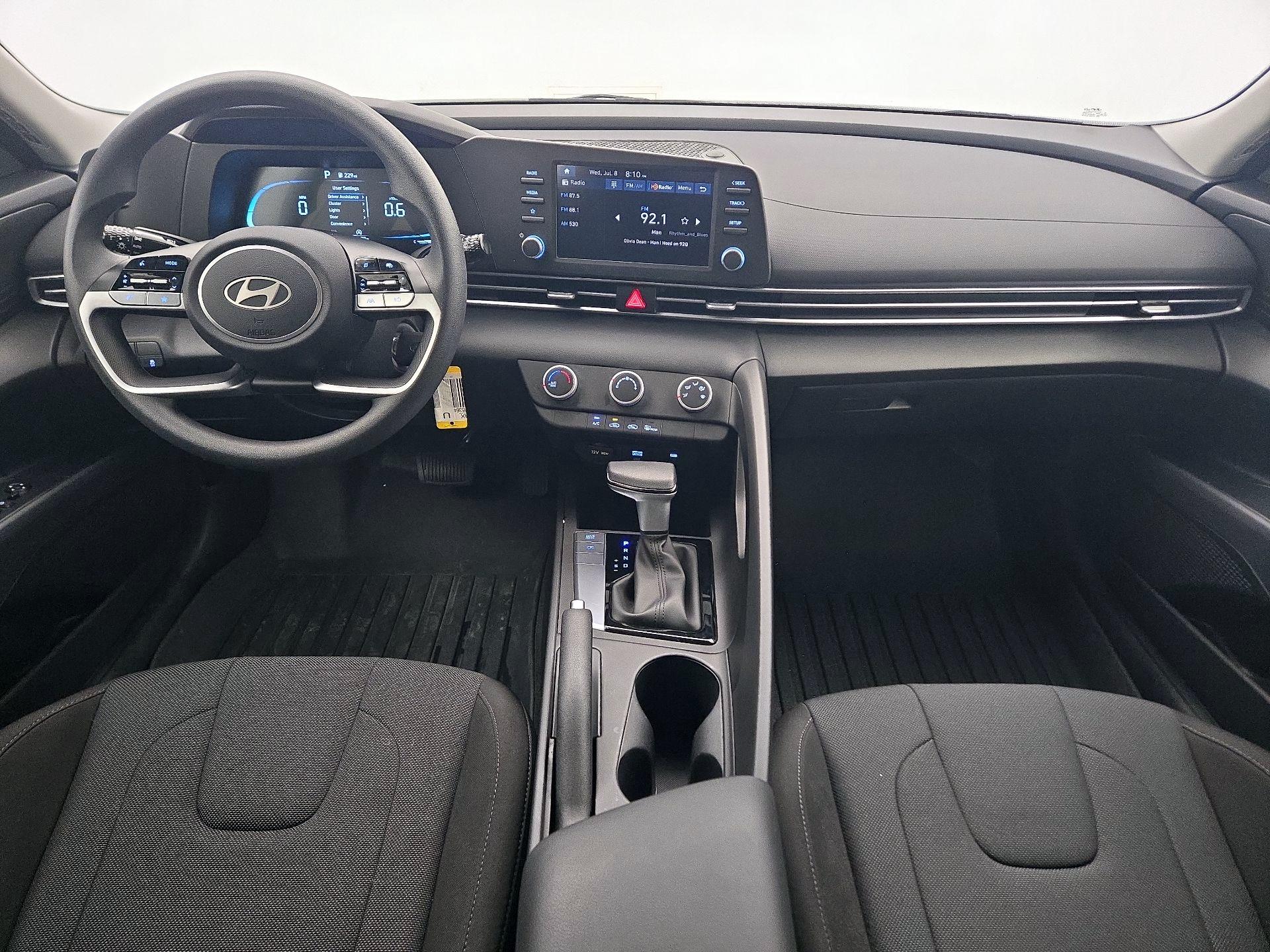 Thumbnail: 2025 Hyundai Elantra - 9