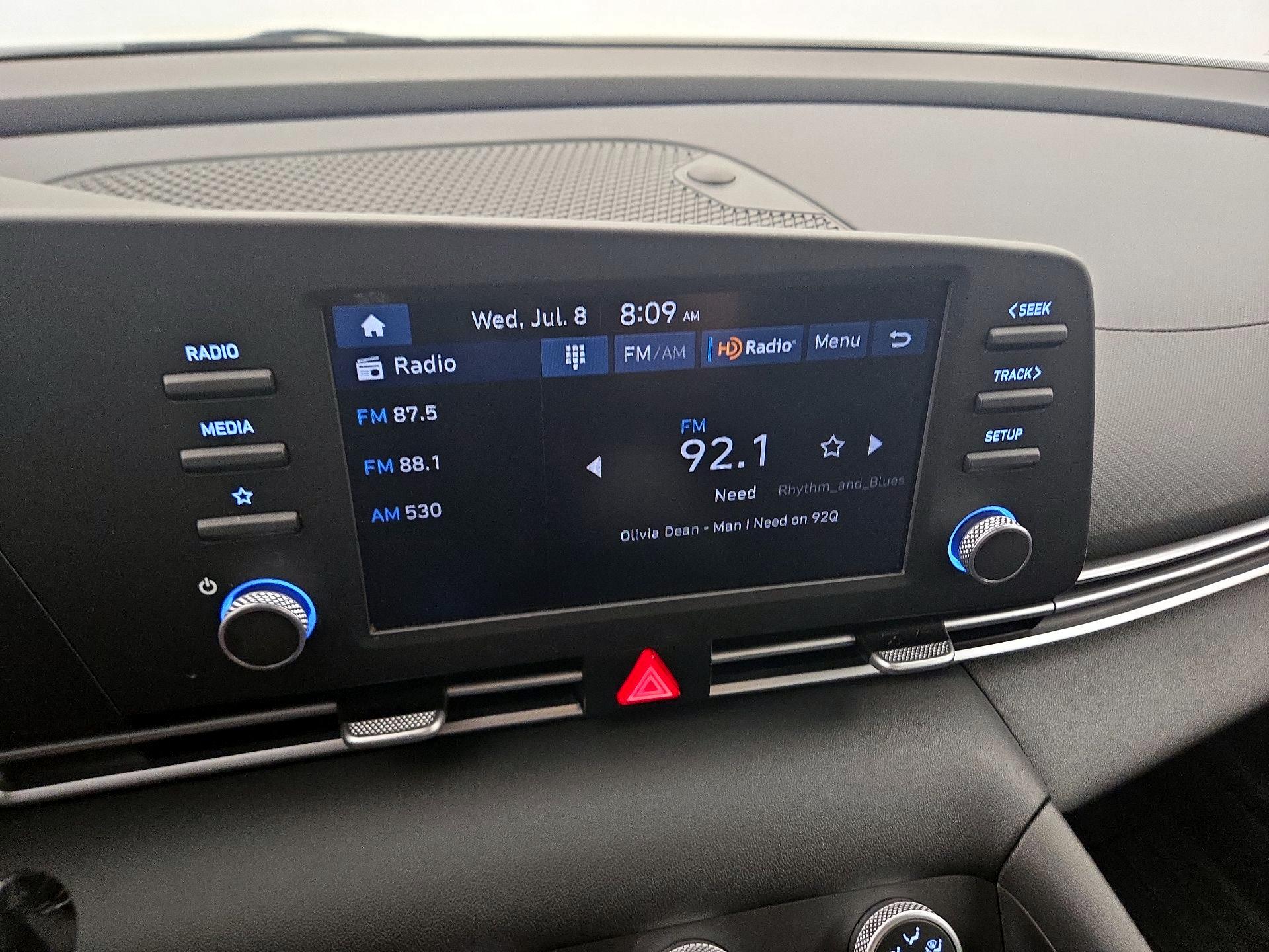 Thumbnail: 2025 Hyundai Elantra - 15