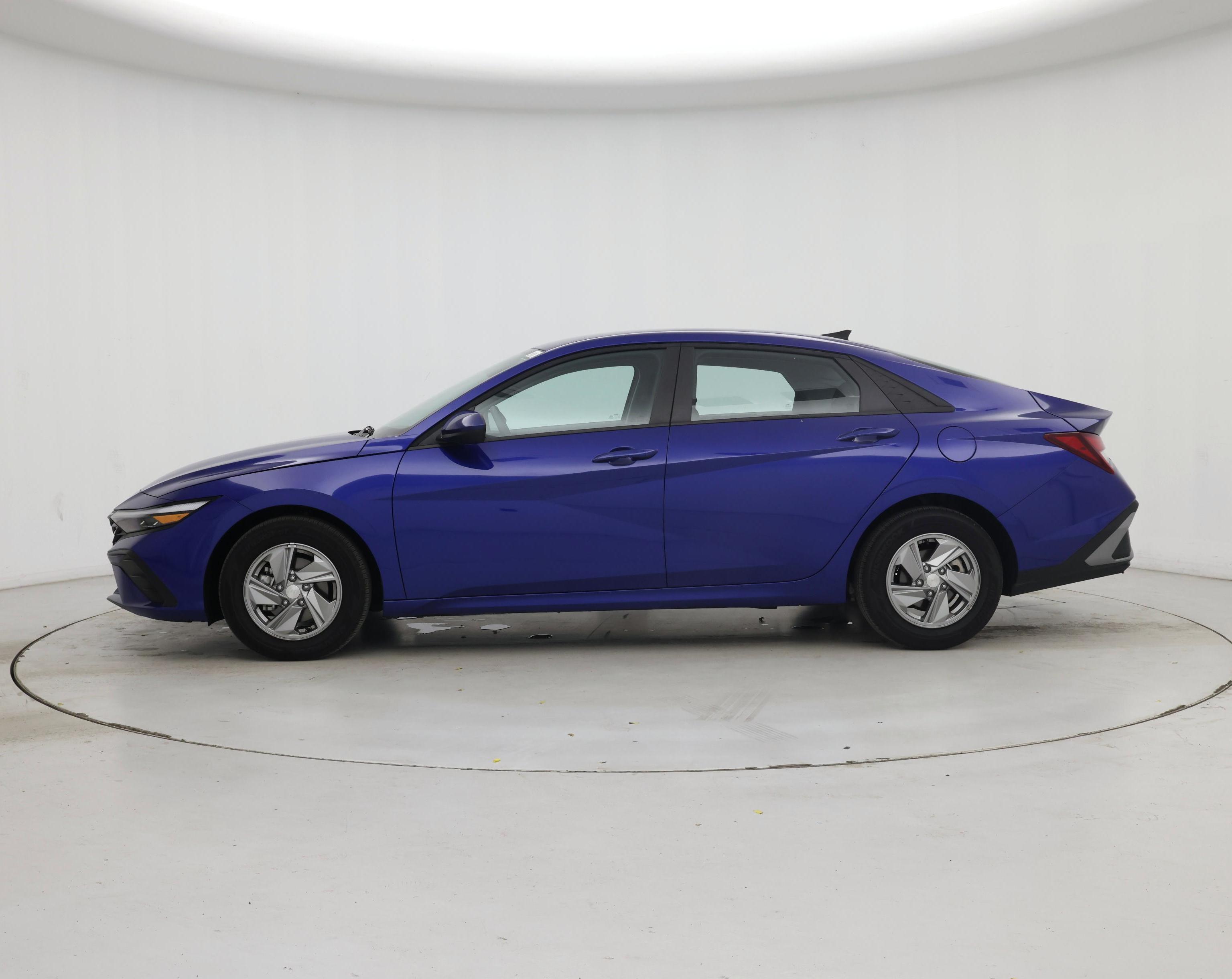 Thumbnail: 2025 Hyundai Elantra - 3