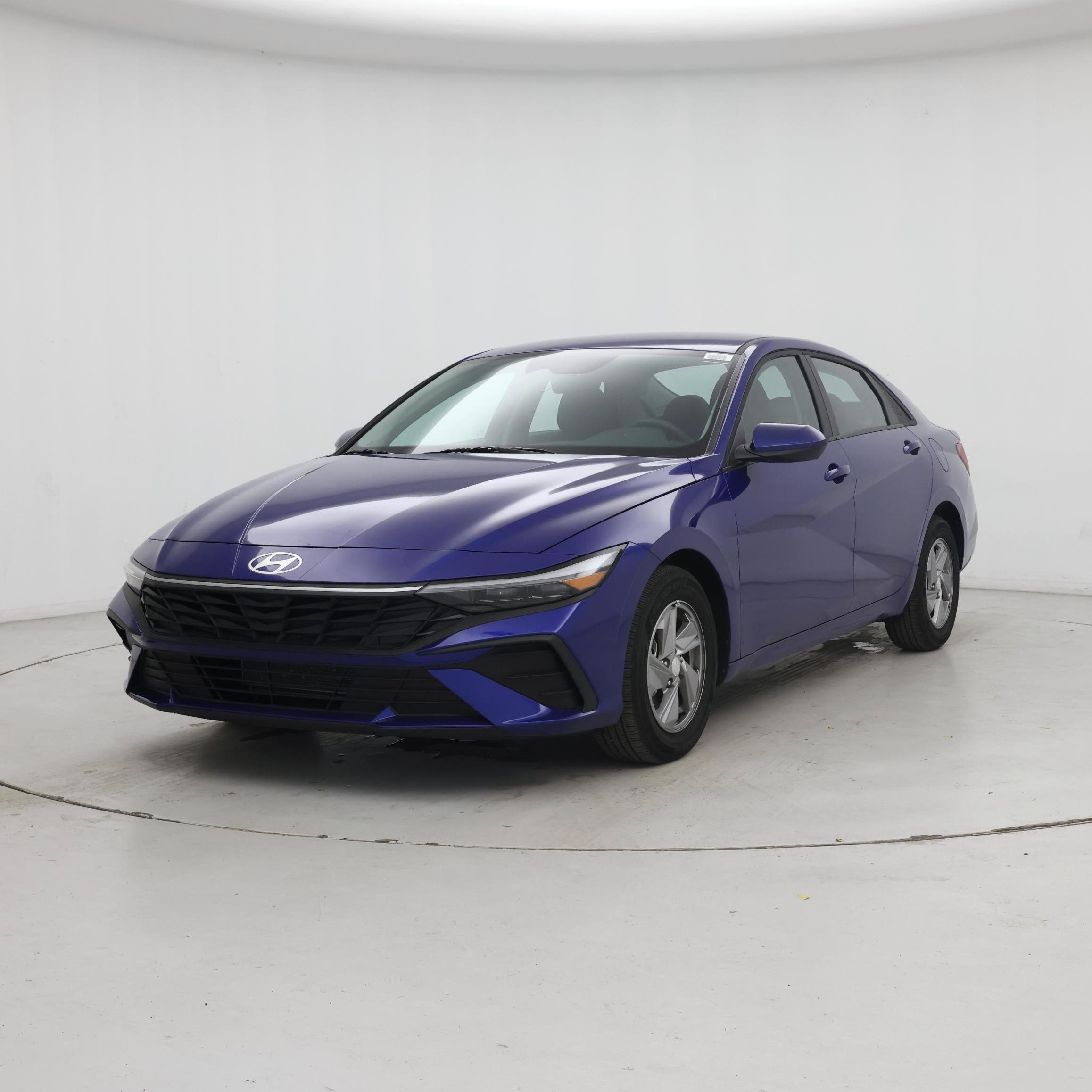 Thumbnail: 2025 Hyundai Elantra - 4