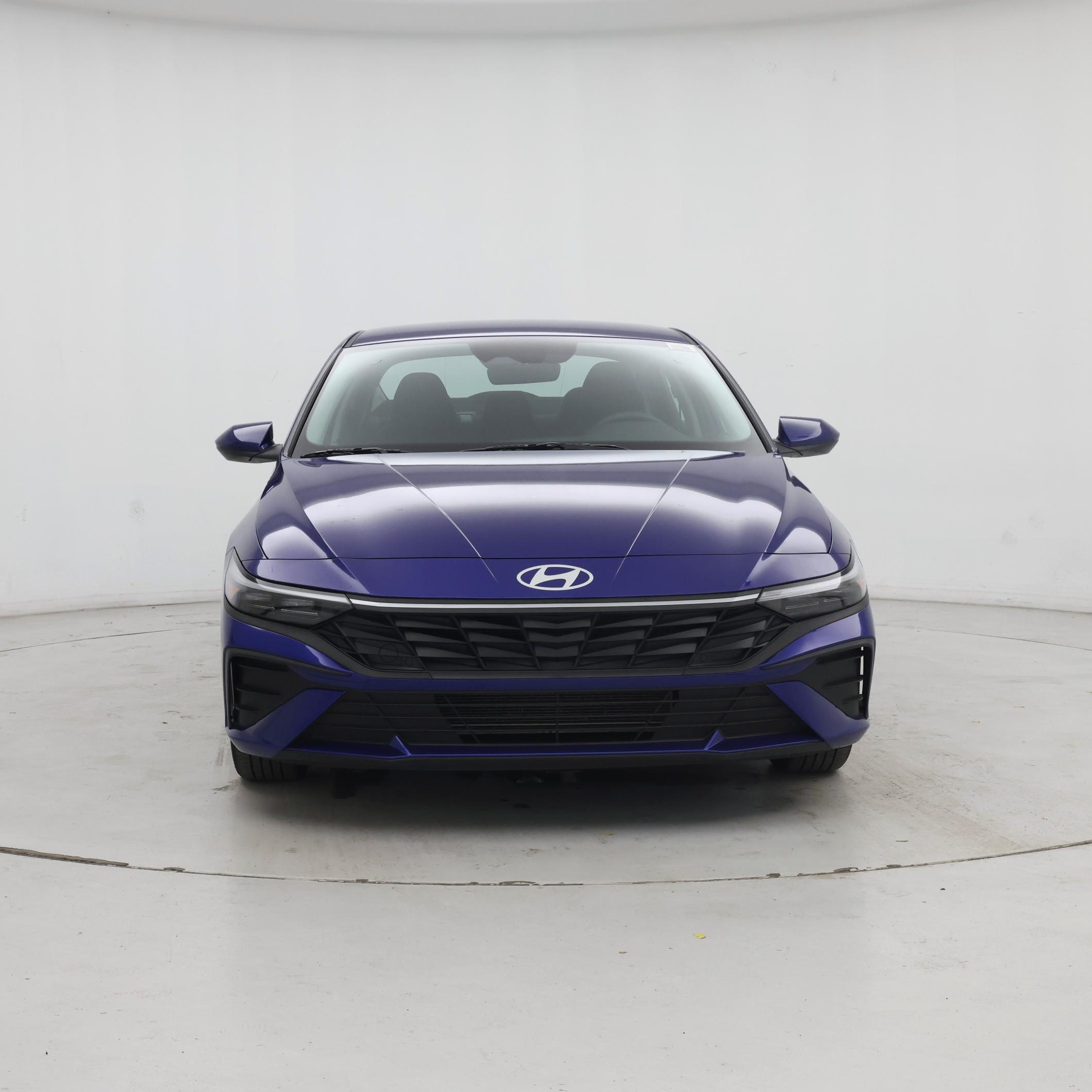 Thumbnail: 2025 Hyundai Elantra - 5