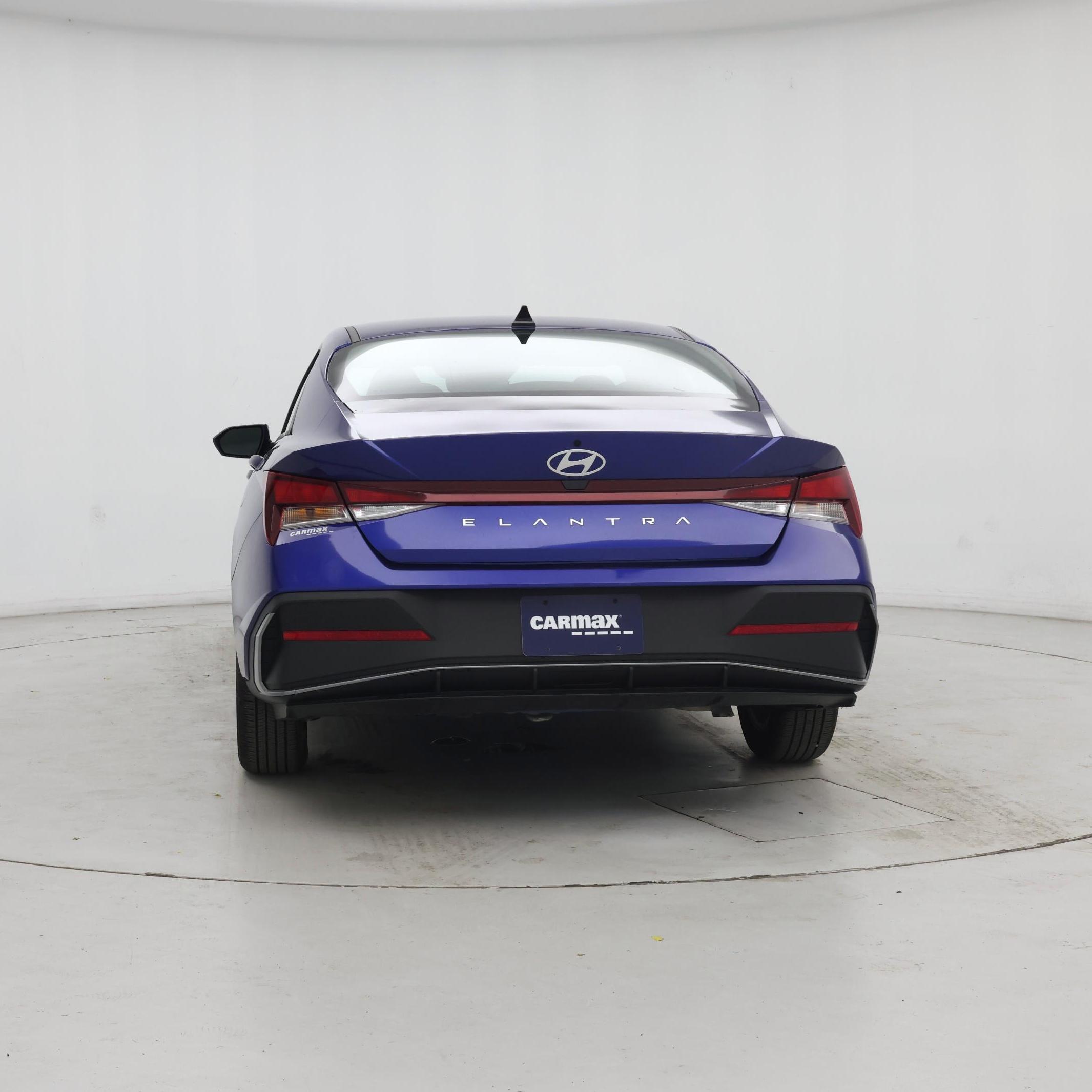 Thumbnail: 2025 Hyundai Elantra - 6