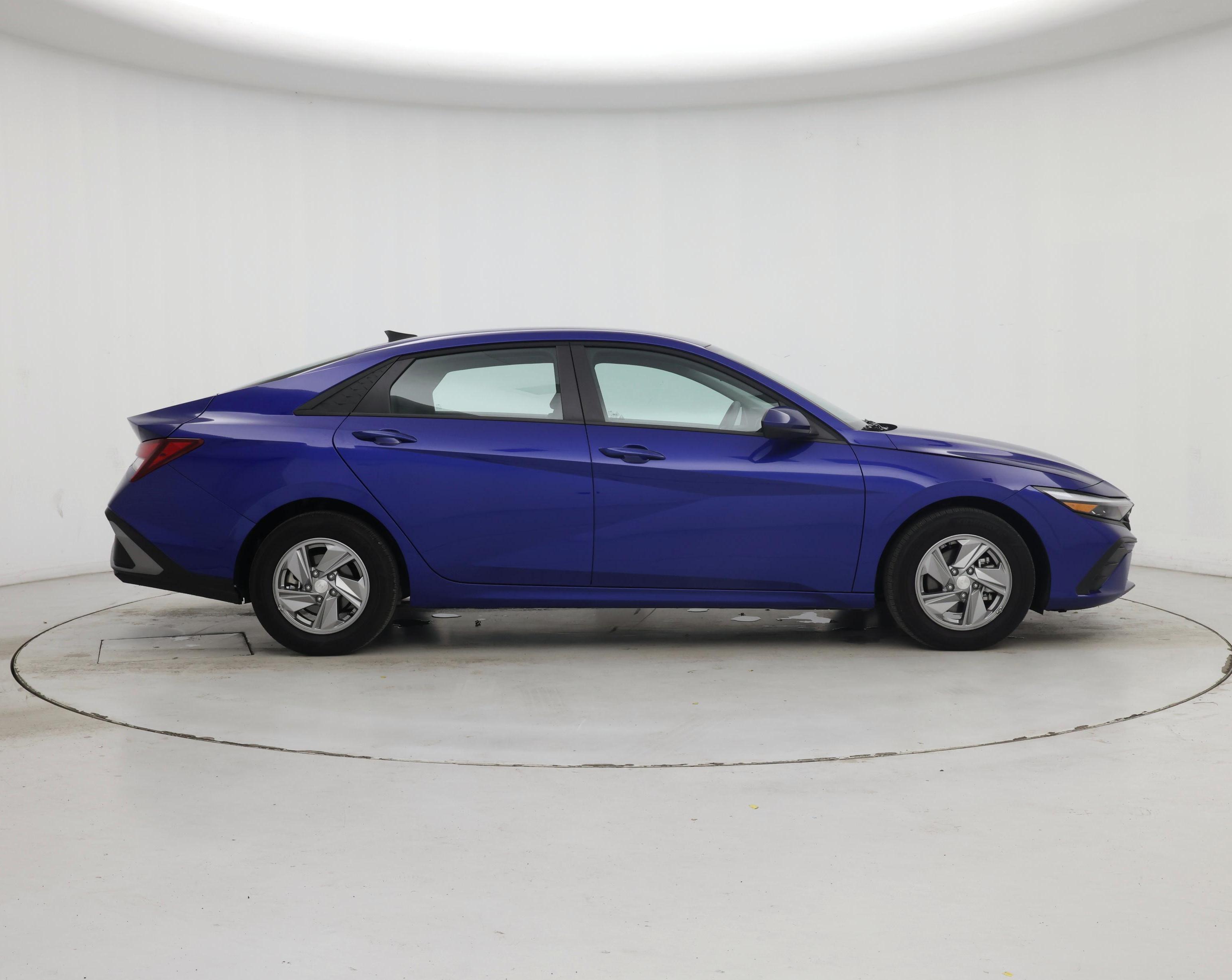 Thumbnail: 2025 Hyundai Elantra - 7