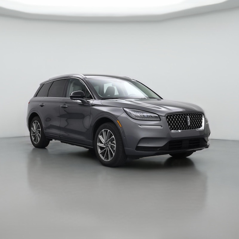 2022 Lincoln Corsair Grand Touring