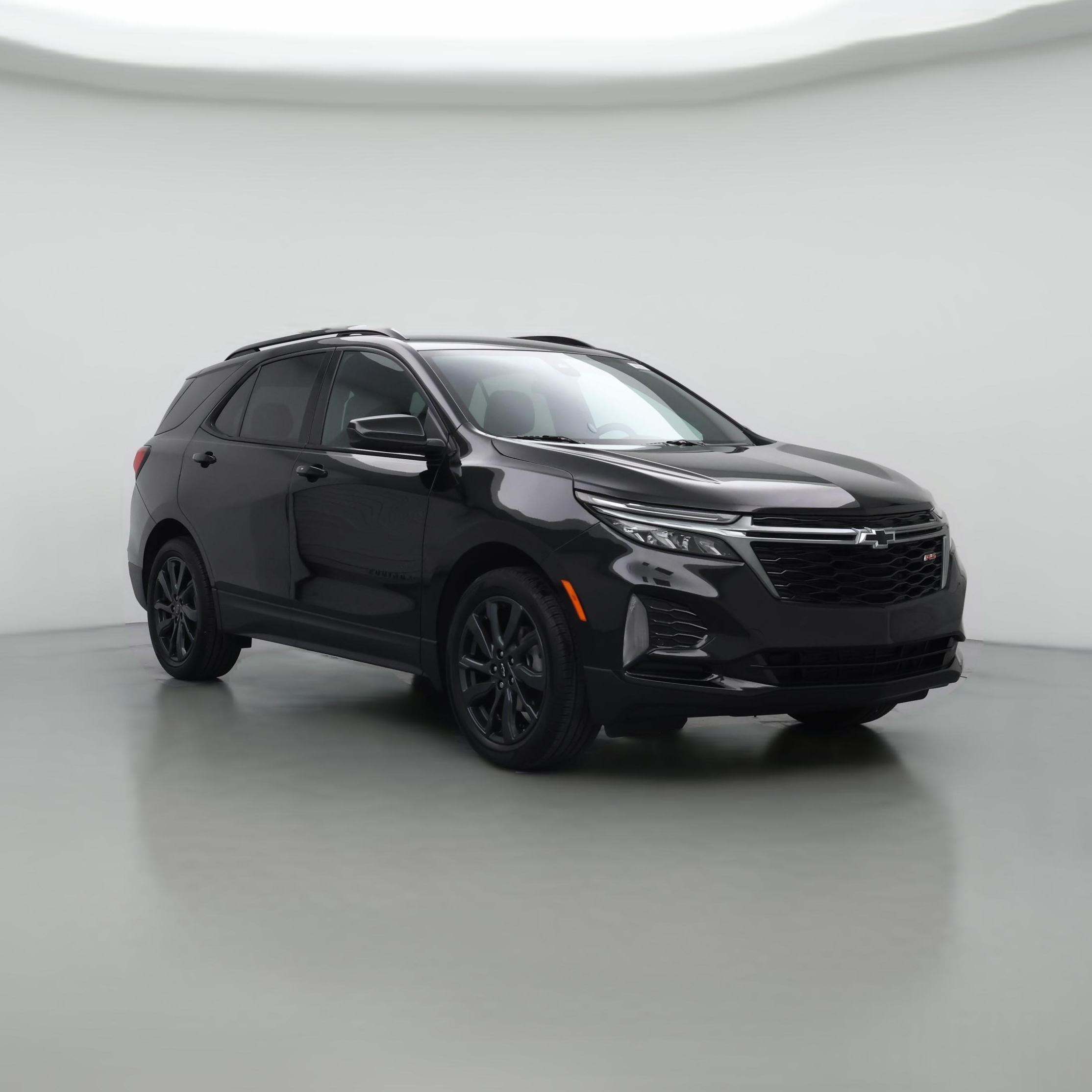 Thumbnail: 2023 Chevrolet Equinox - 1