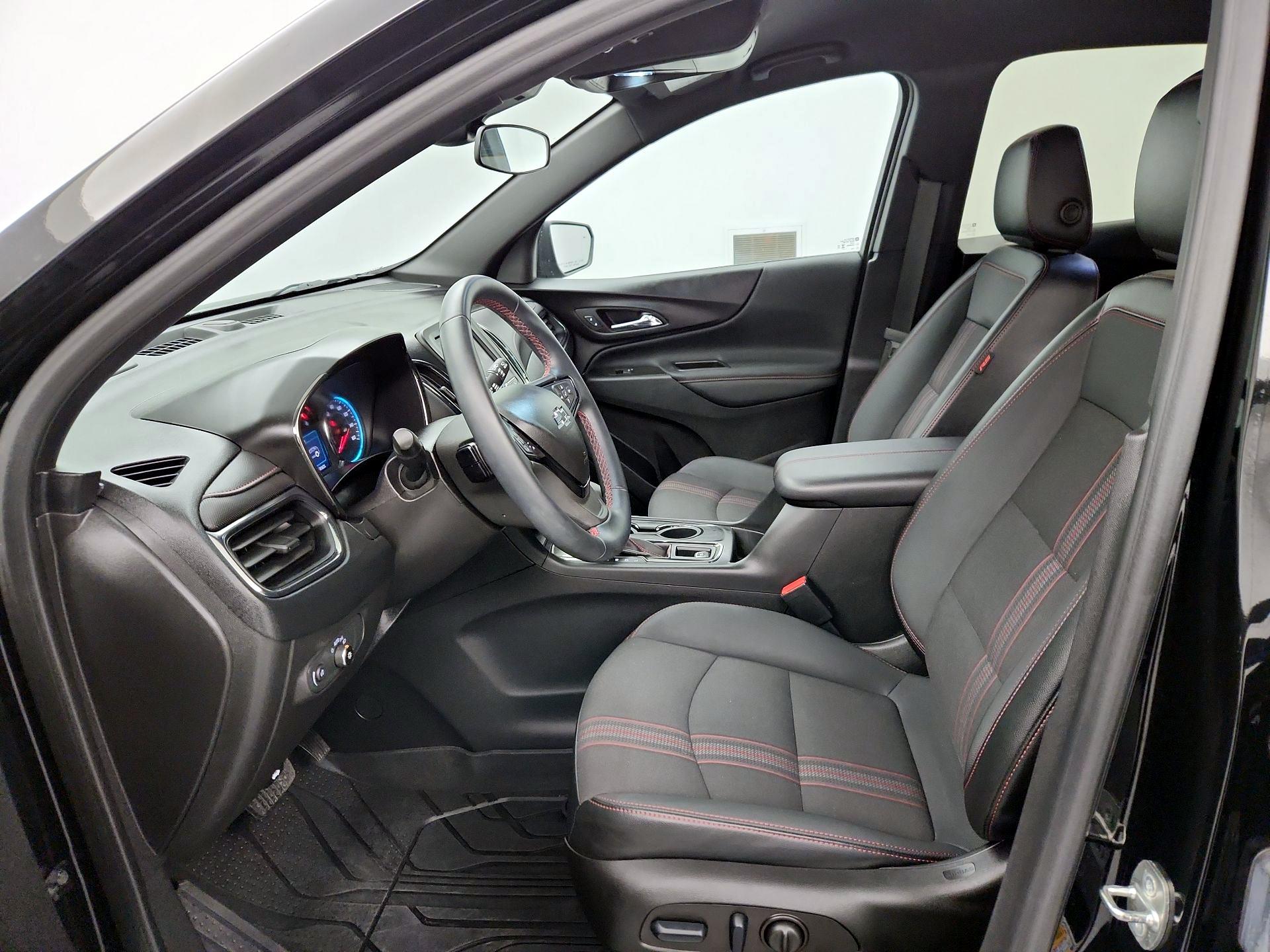 Thumbnail: 2023 Chevrolet Equinox - 11