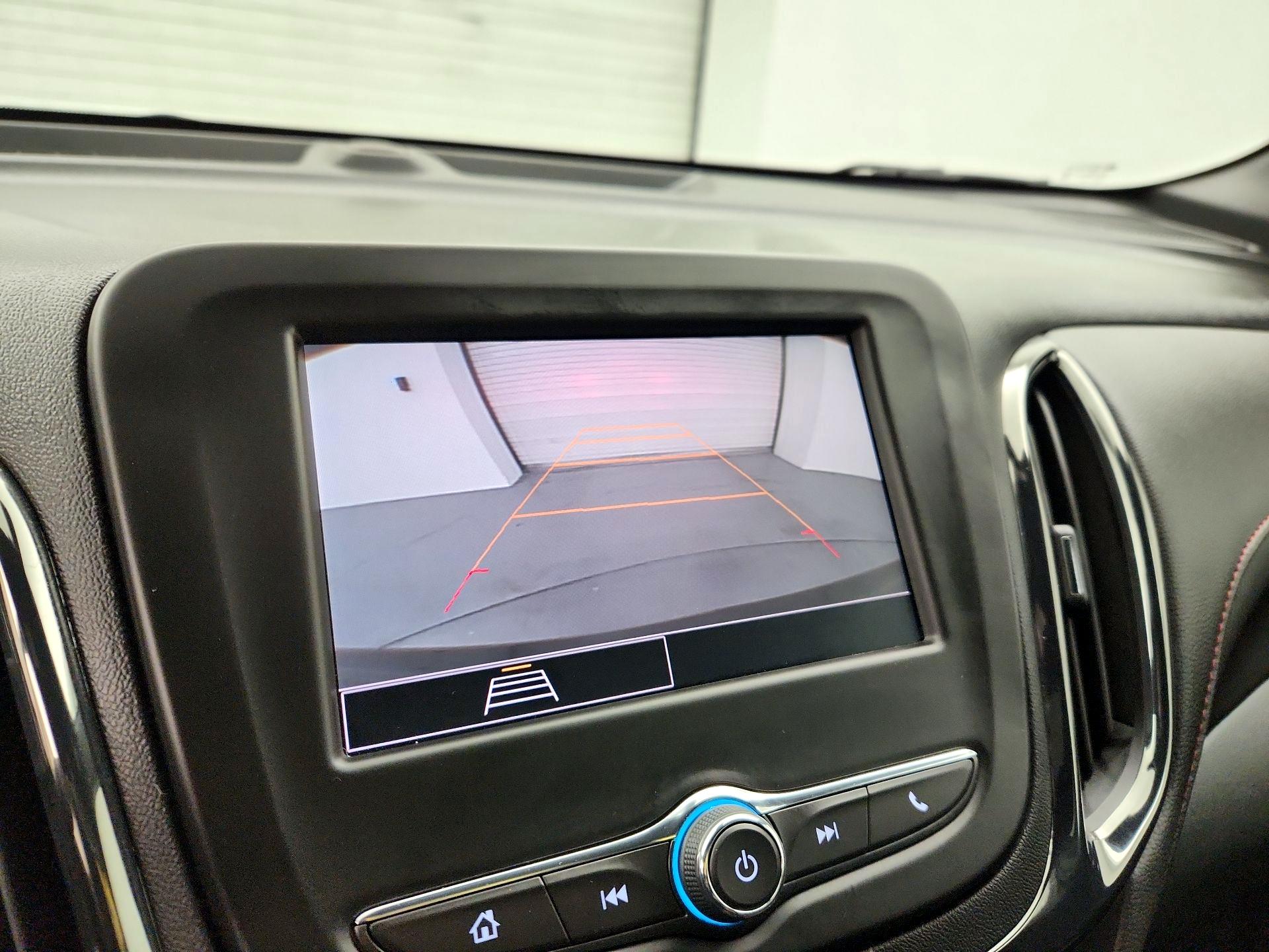Thumbnail: 2023 Chevrolet Equinox - 14