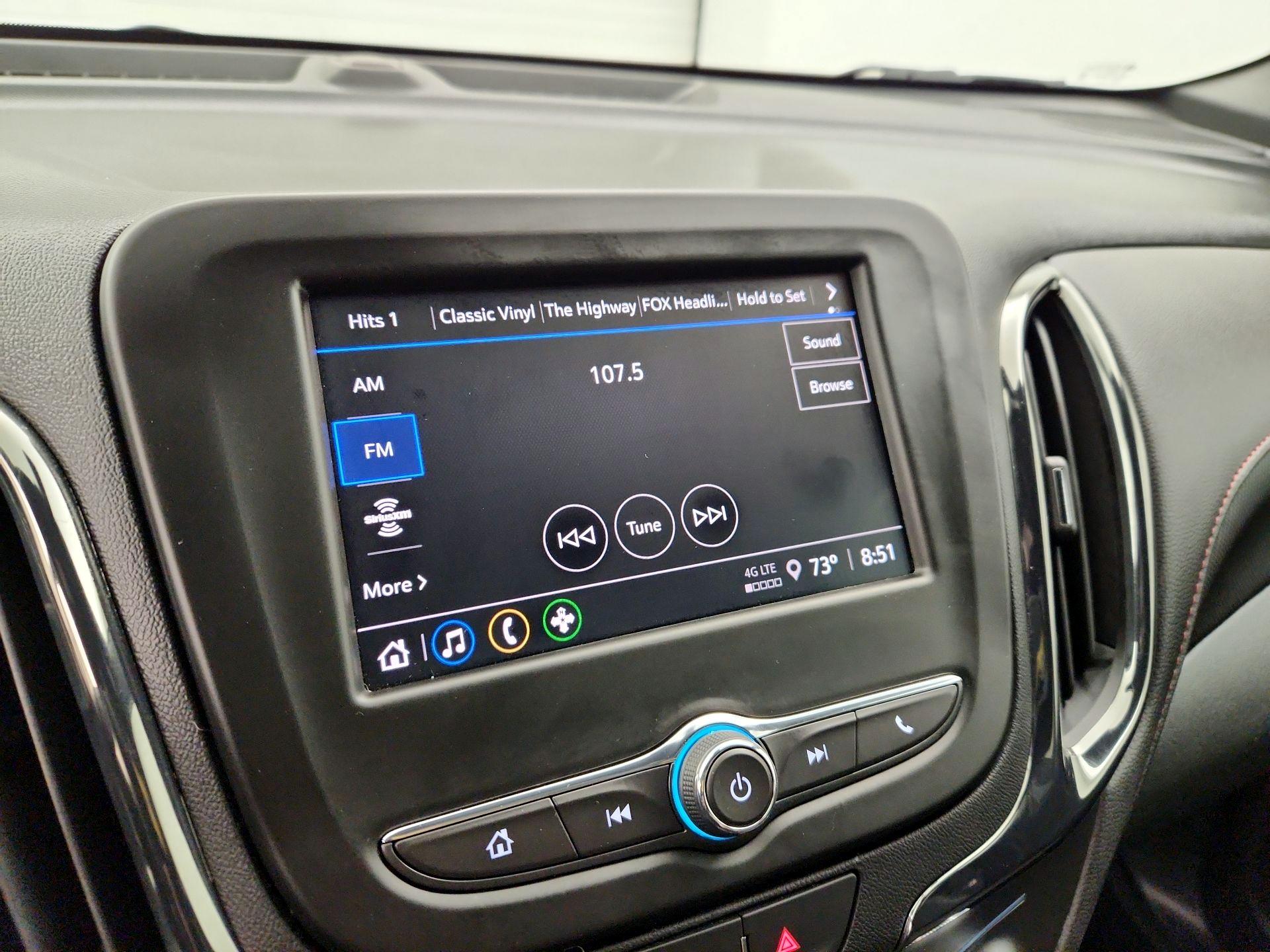Thumbnail: 2023 Chevrolet Equinox - 15