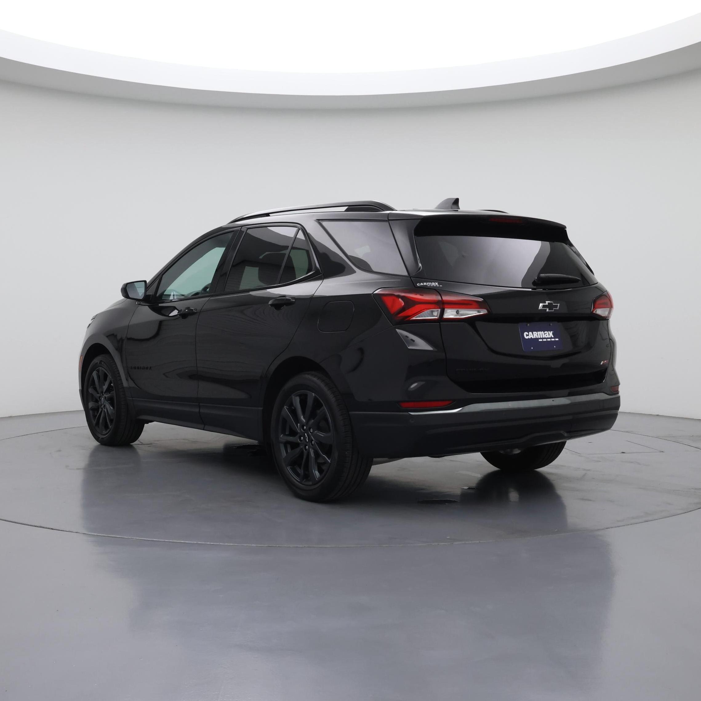 Thumbnail: 2023 Chevrolet Equinox - 2