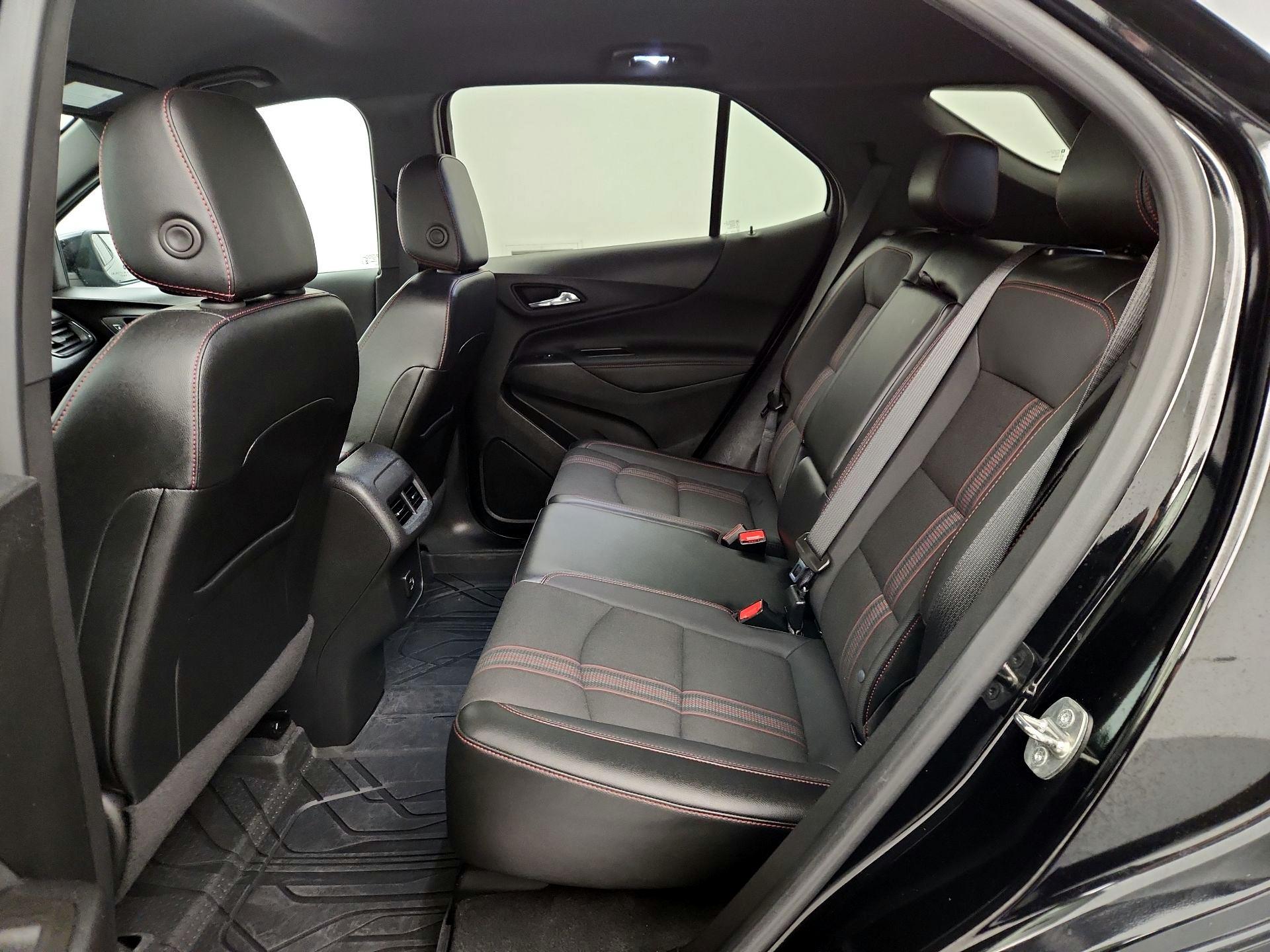 Thumbnail: 2023 Chevrolet Equinox - 19