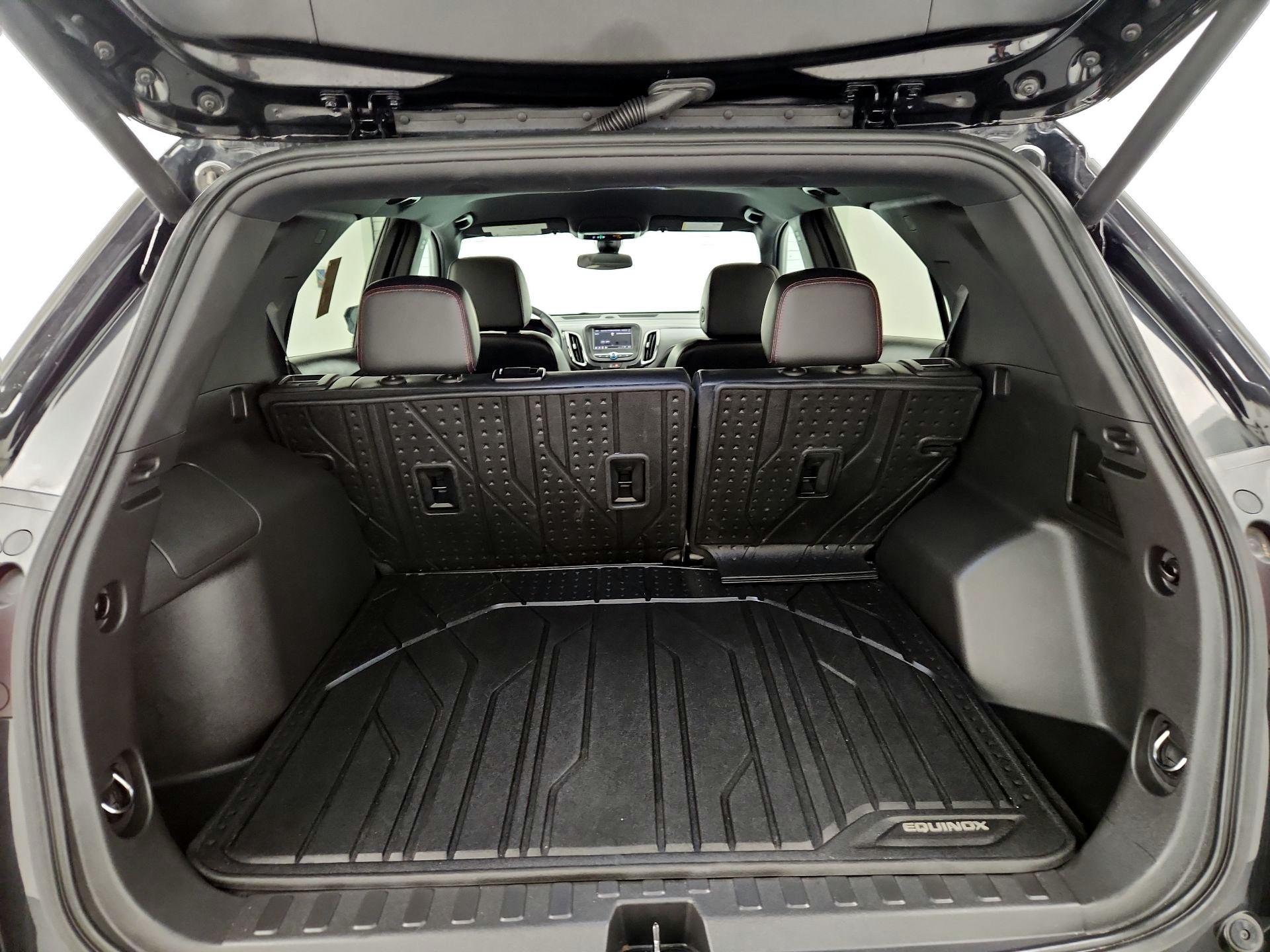 Thumbnail: 2023 Chevrolet Equinox - 20