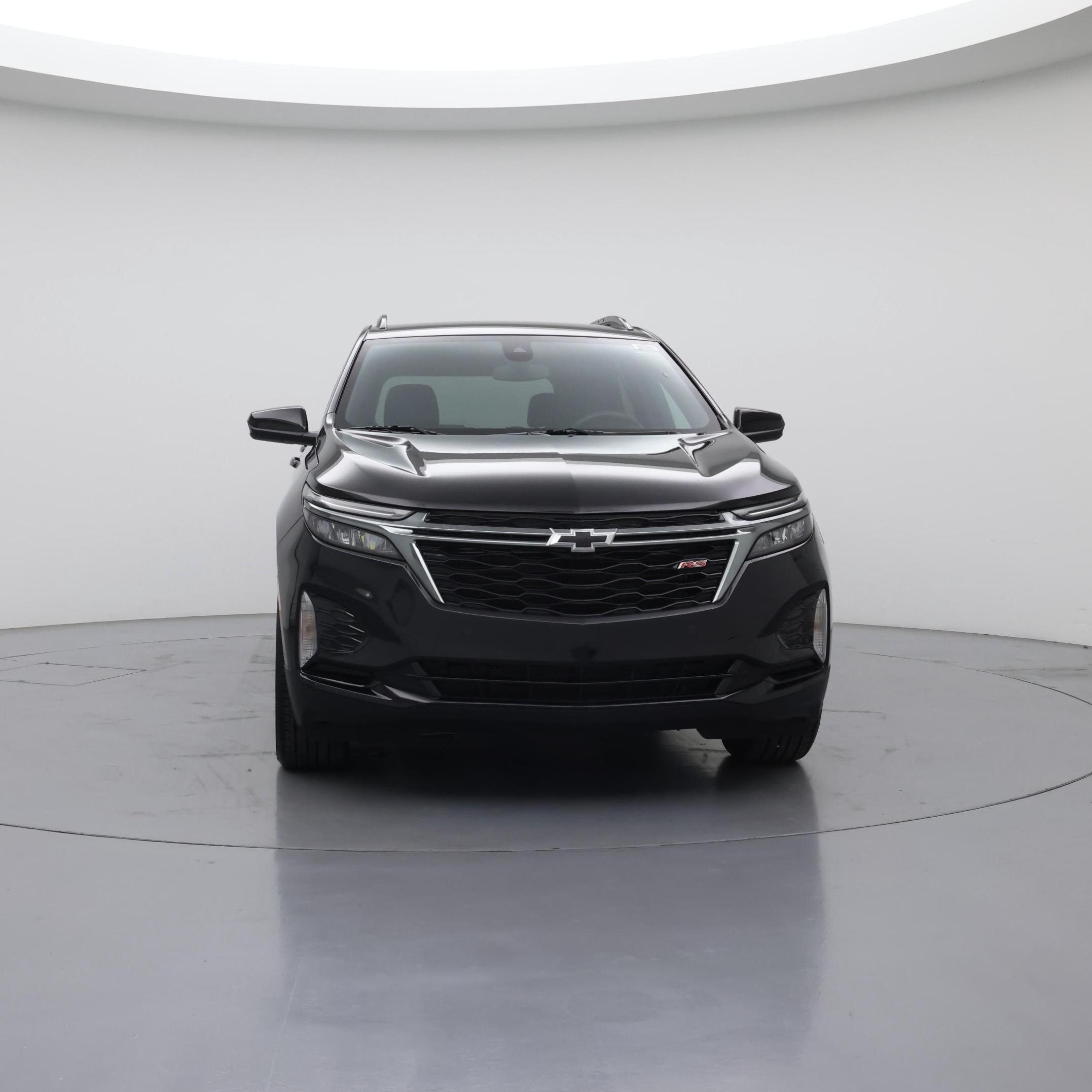 Thumbnail: 2023 Chevrolet Equinox - 5