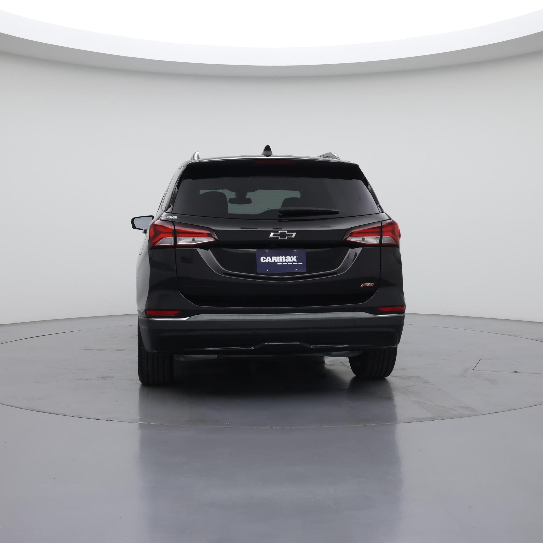 Thumbnail: 2023 Chevrolet Equinox - 6
