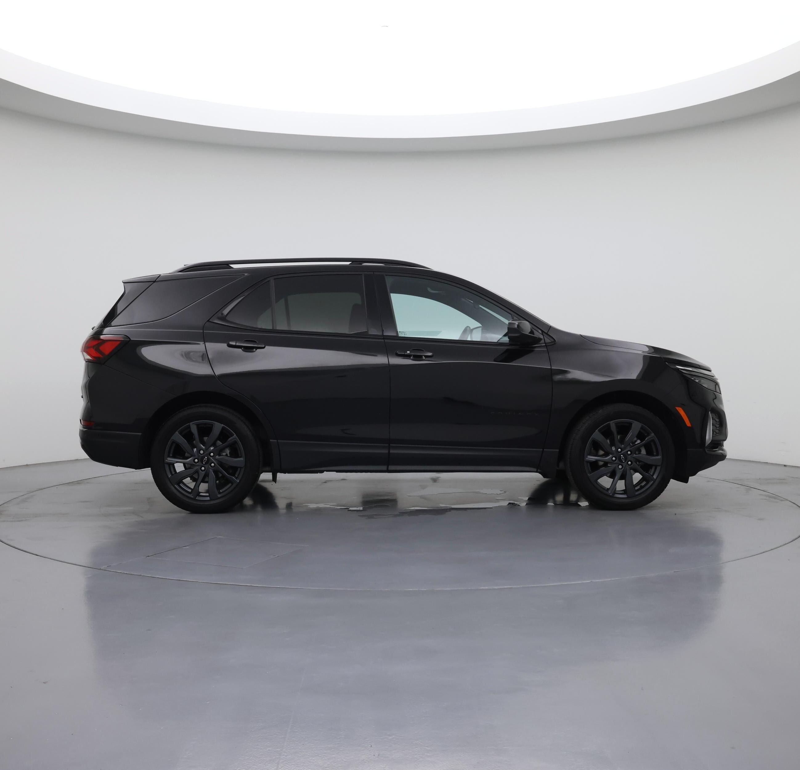 Thumbnail: 2023 Chevrolet Equinox - 7