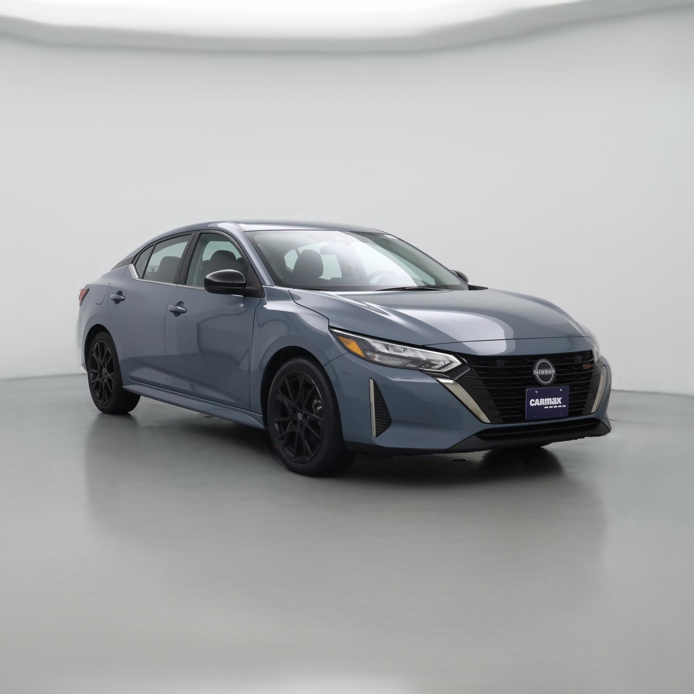 Thumbnail: 2024 Nissan Sentra - 1