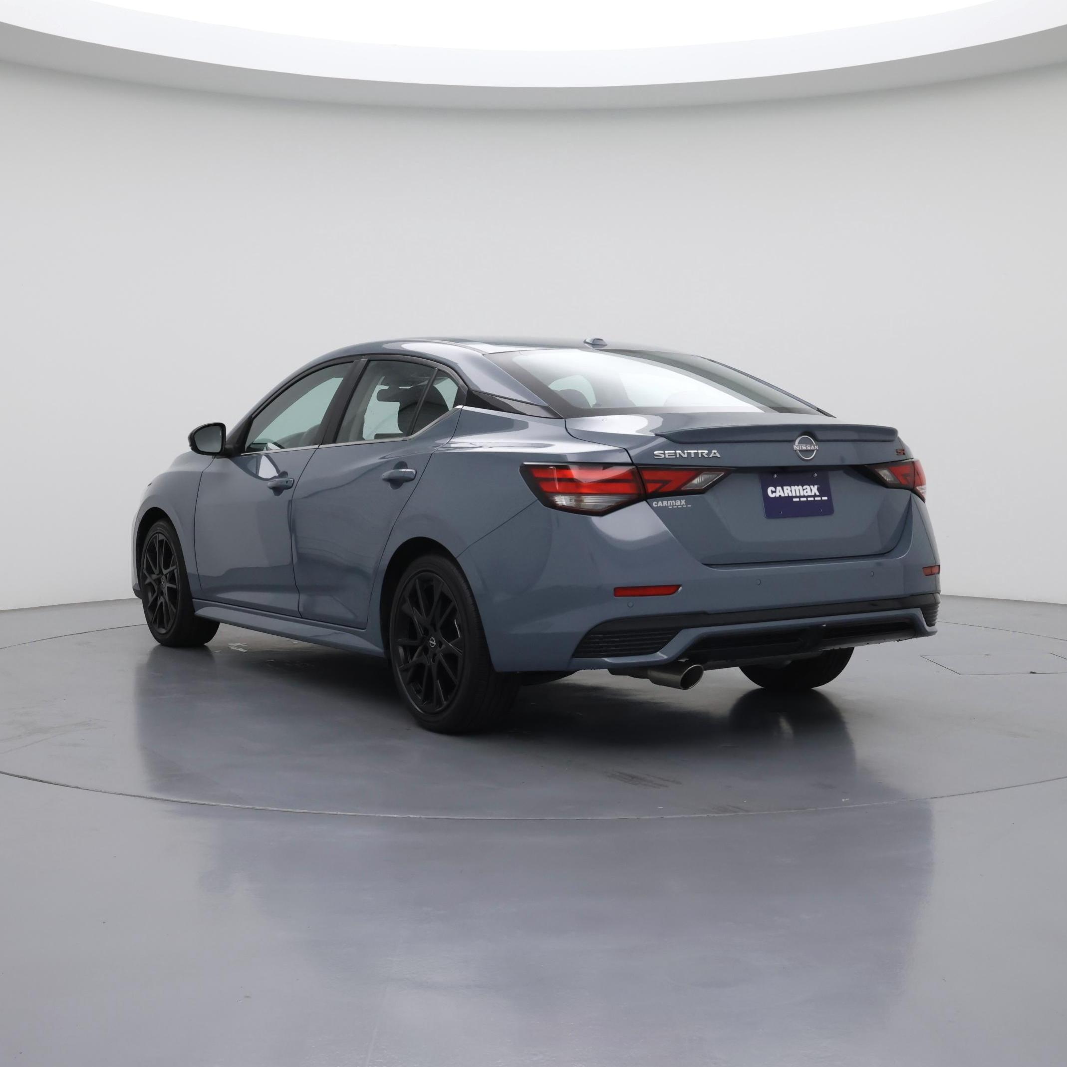 Thumbnail: 2024 Nissan Sentra - 2