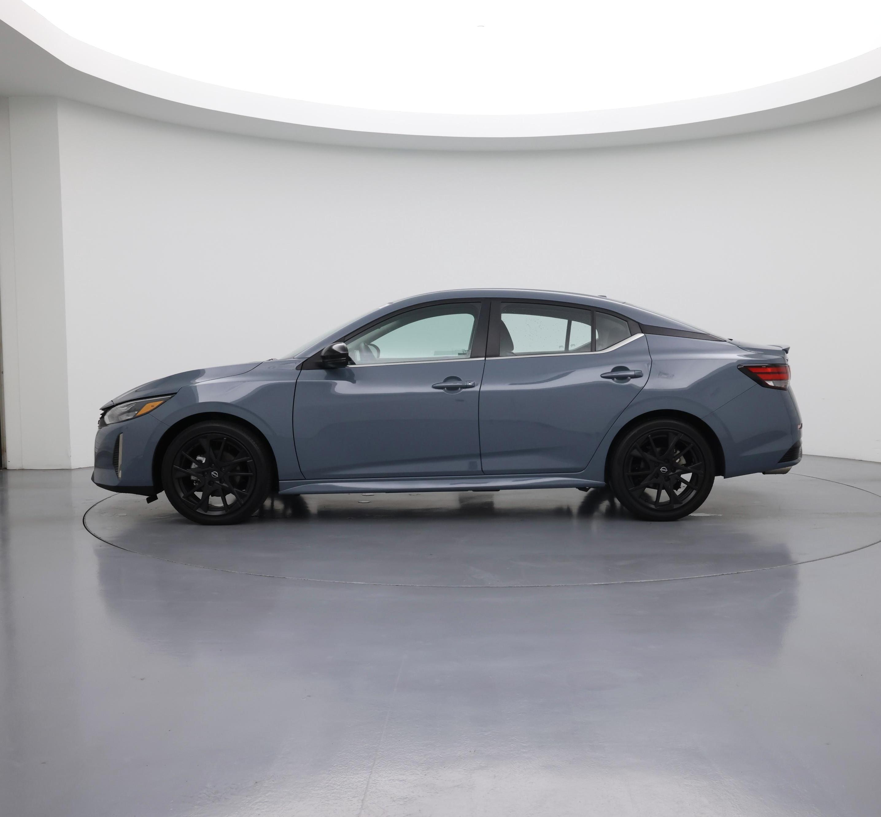 Thumbnail: 2024 Nissan Sentra - 3