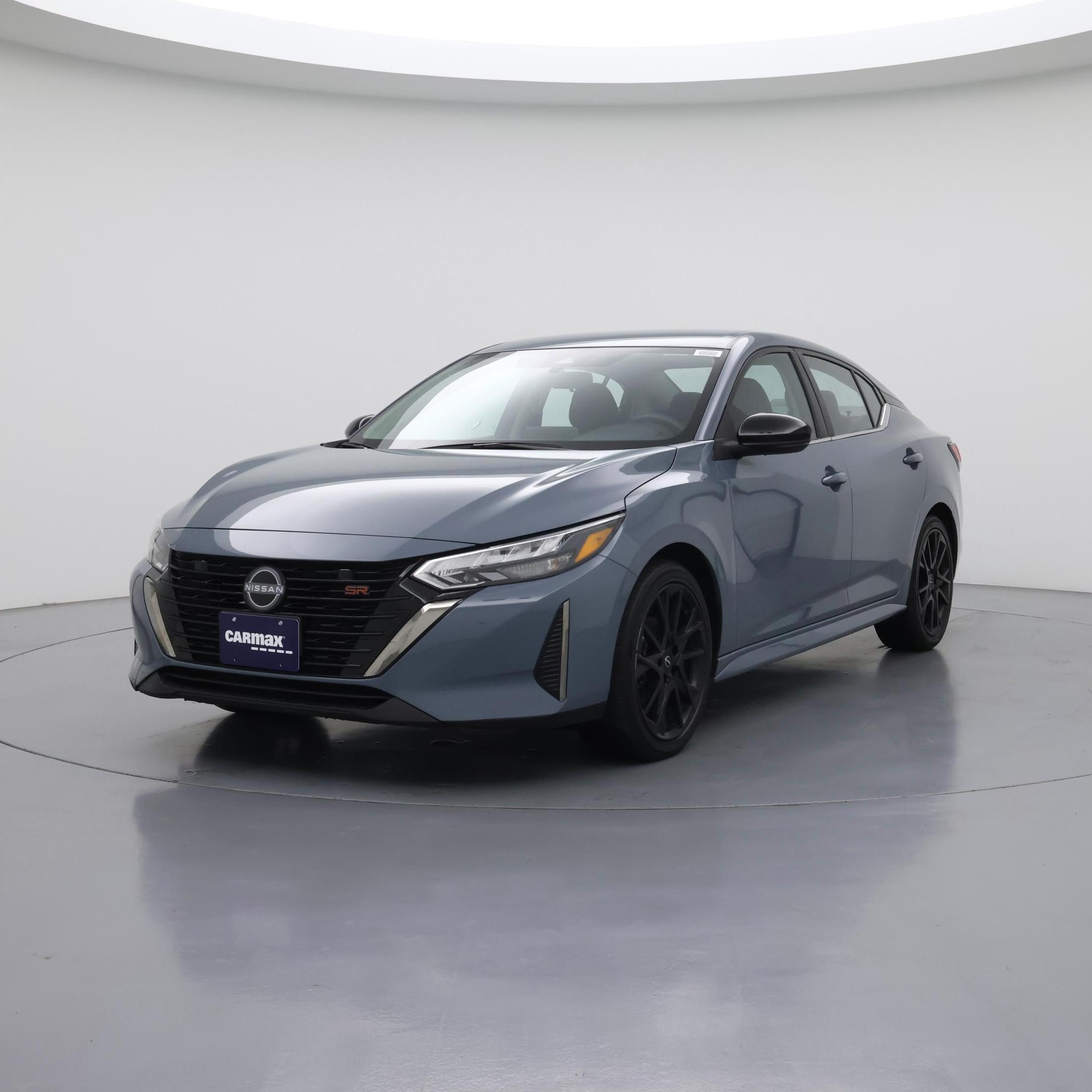 Thumbnail: 2024 Nissan Sentra - 4