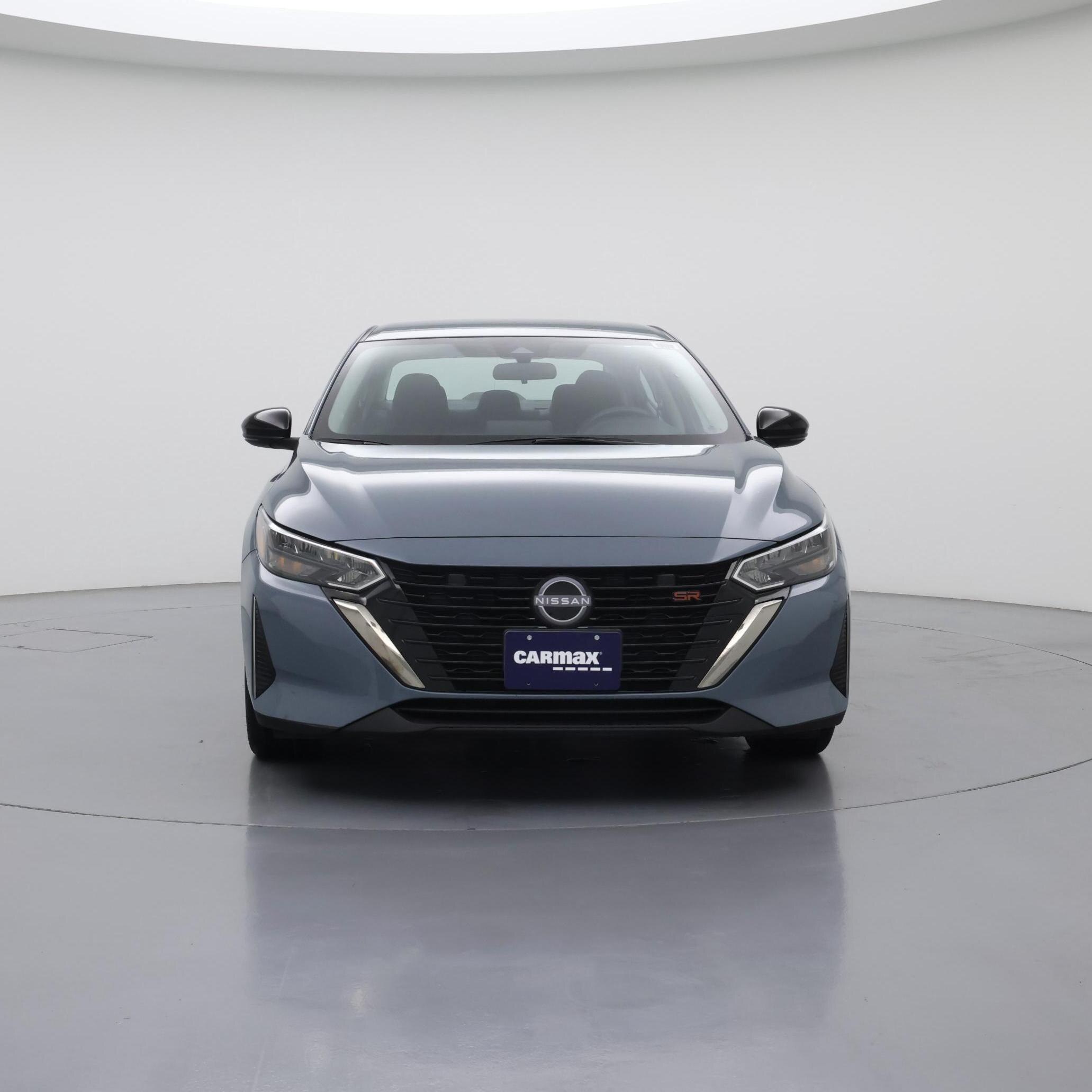 Thumbnail: 2024 Nissan Sentra - 5