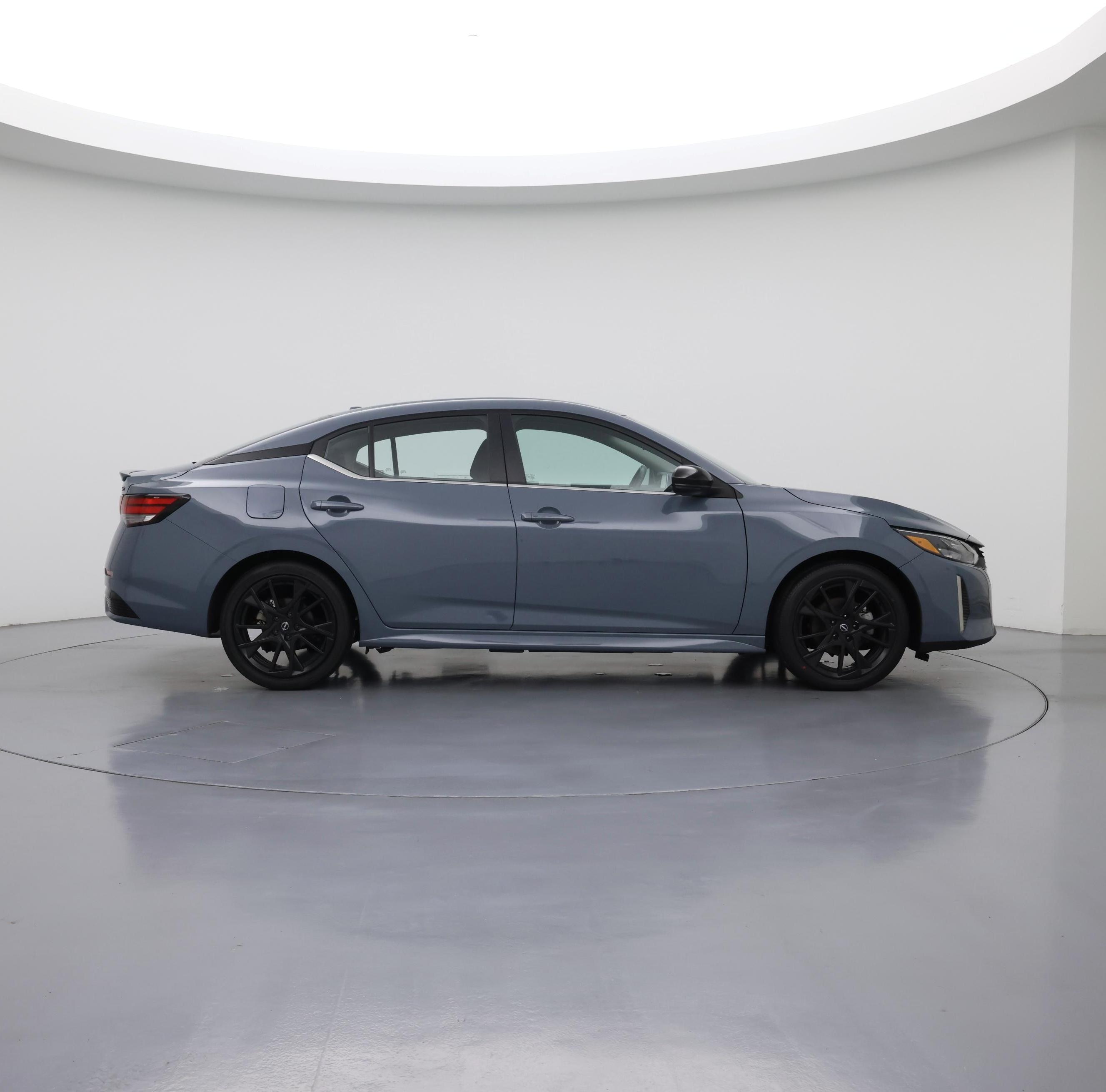 Thumbnail: 2024 Nissan Sentra - 7