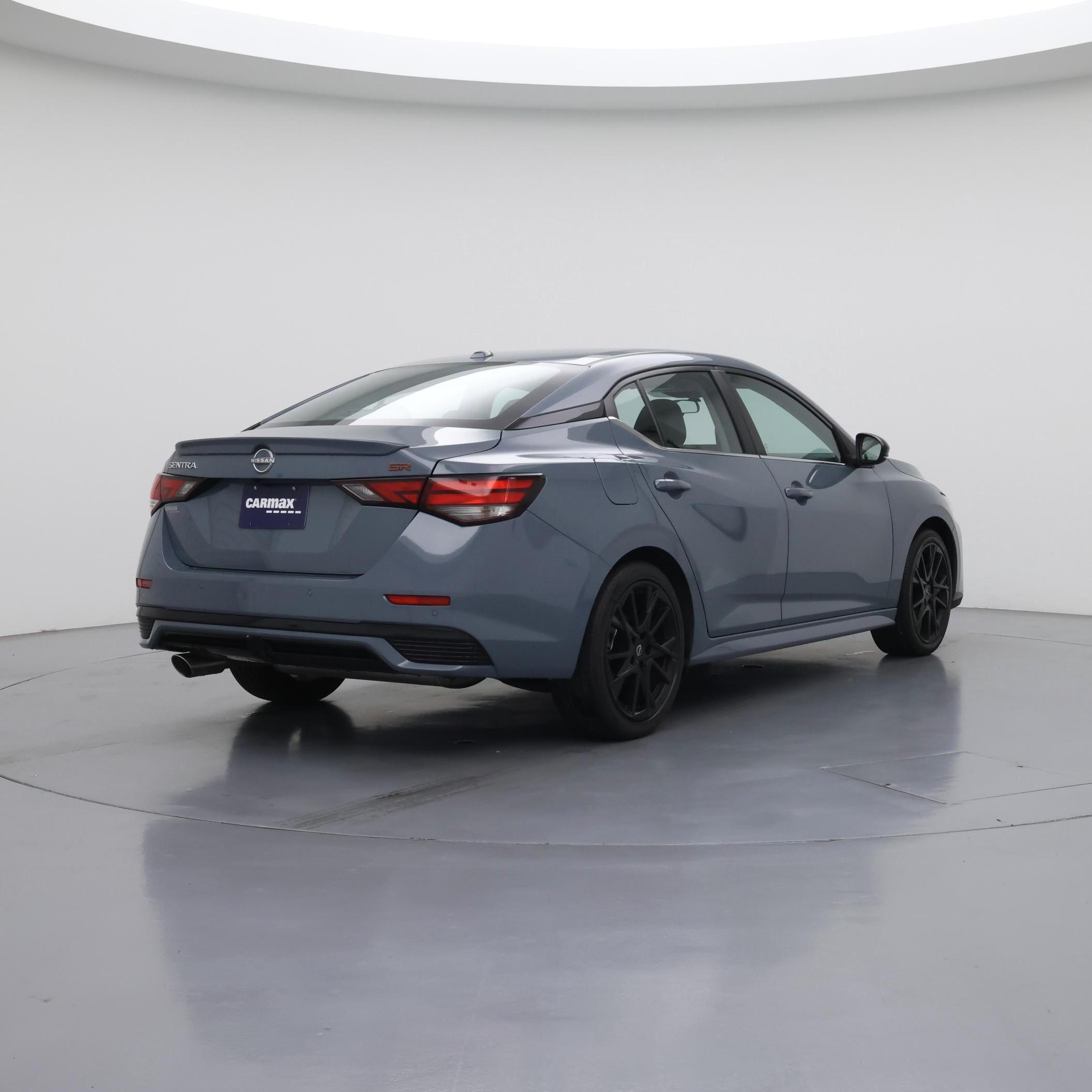Thumbnail: 2024 Nissan Sentra - 8