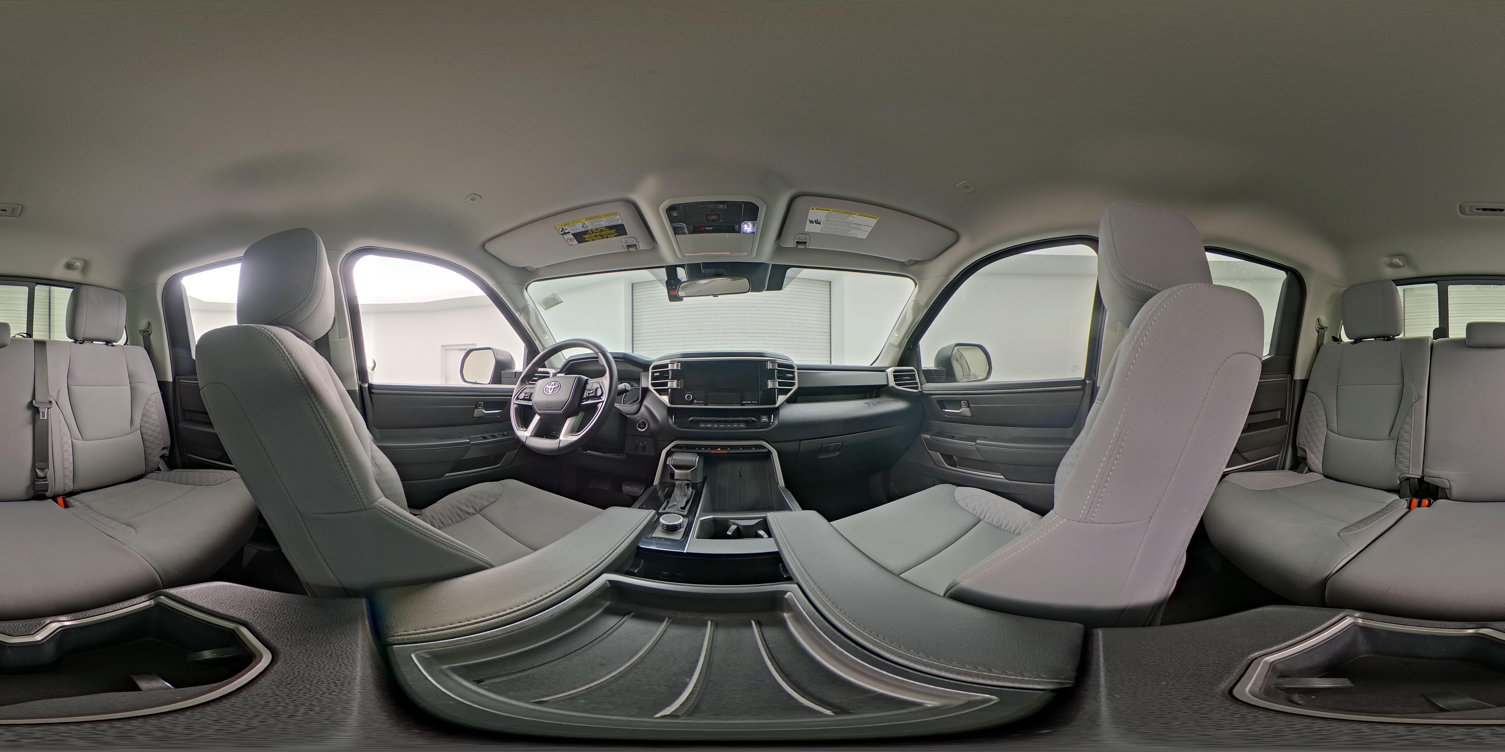 2023 Toyota Tundra SR5 - Photo 25