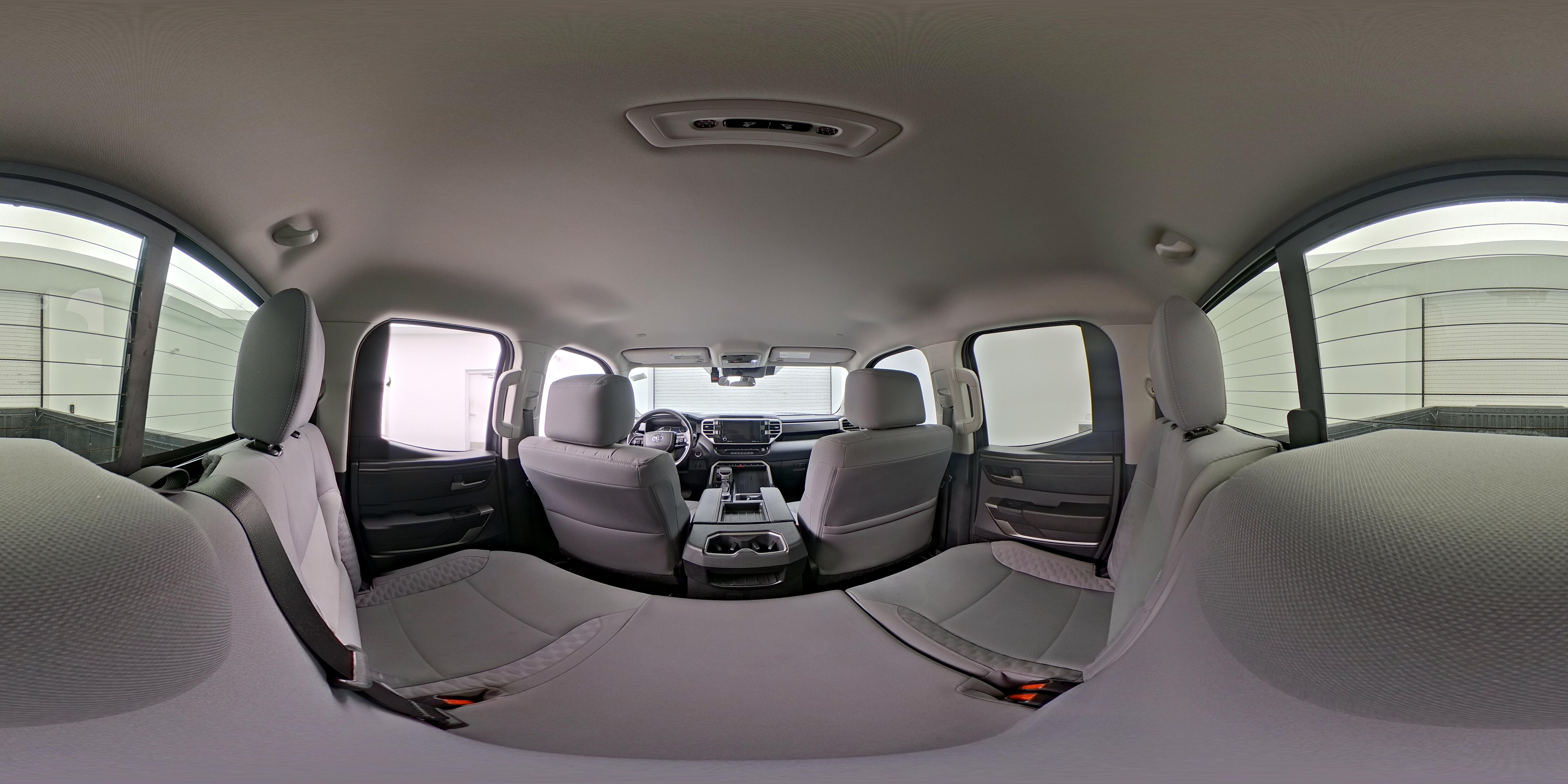 2023 Toyota Tundra SR5 - Photo 26