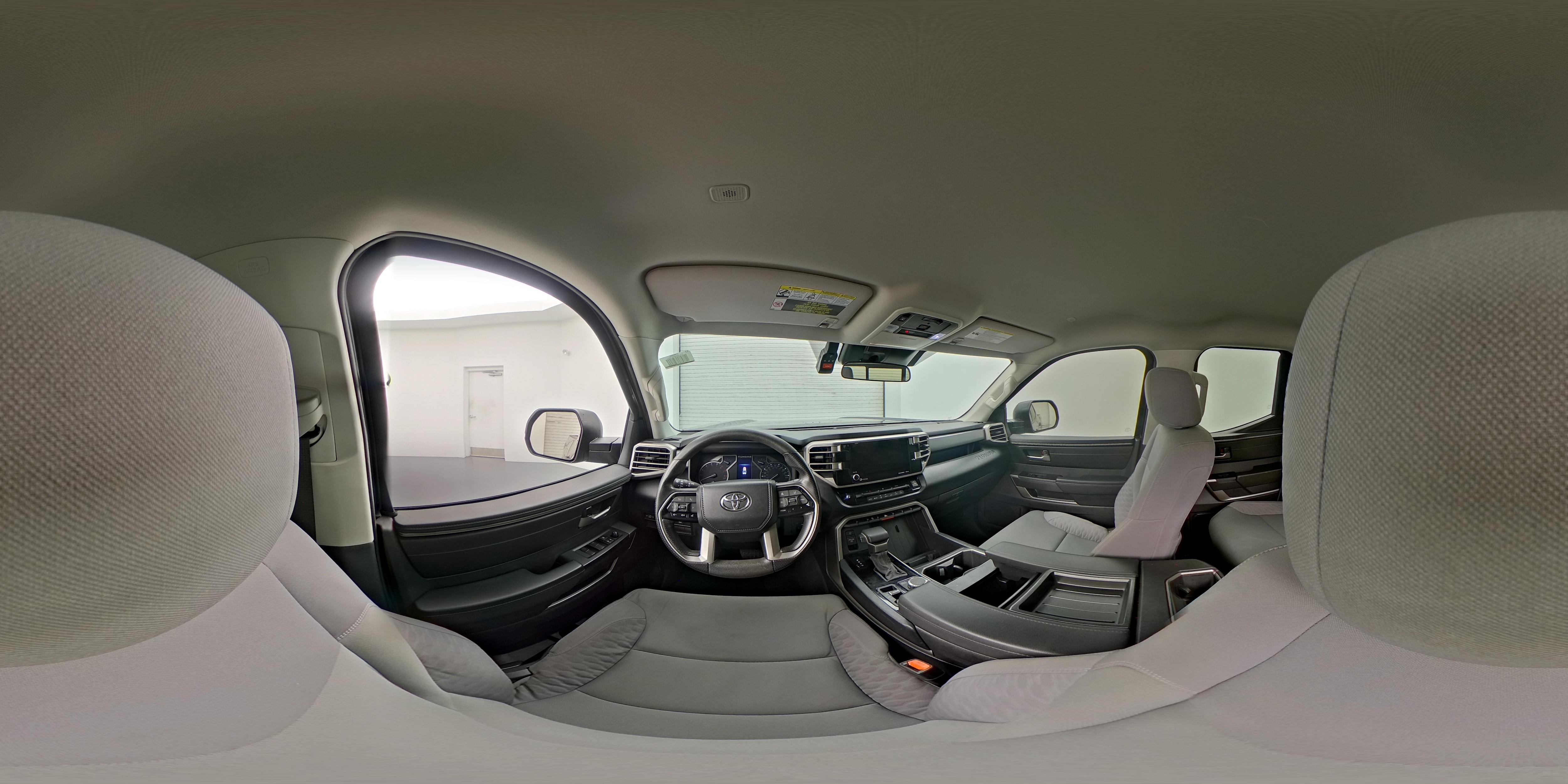 2023 Toyota Tundra SR5 - Photo 27