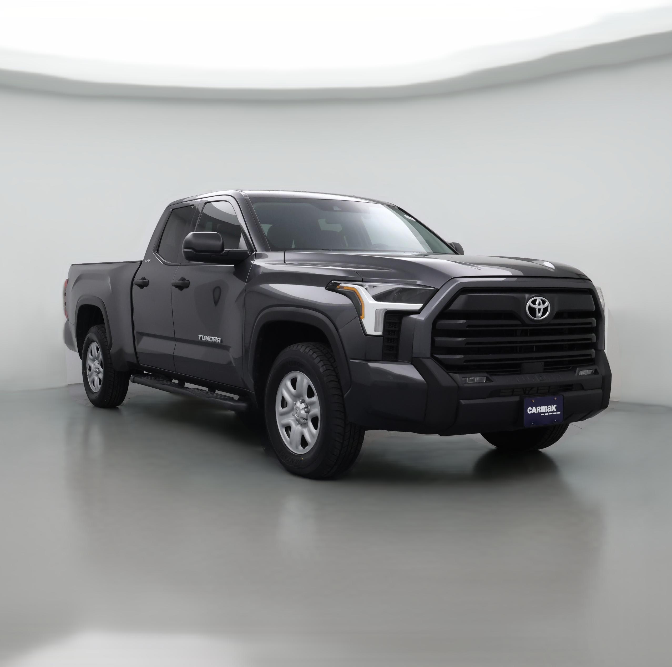 Thumbnail: 2023 Toyota Tundra - 1