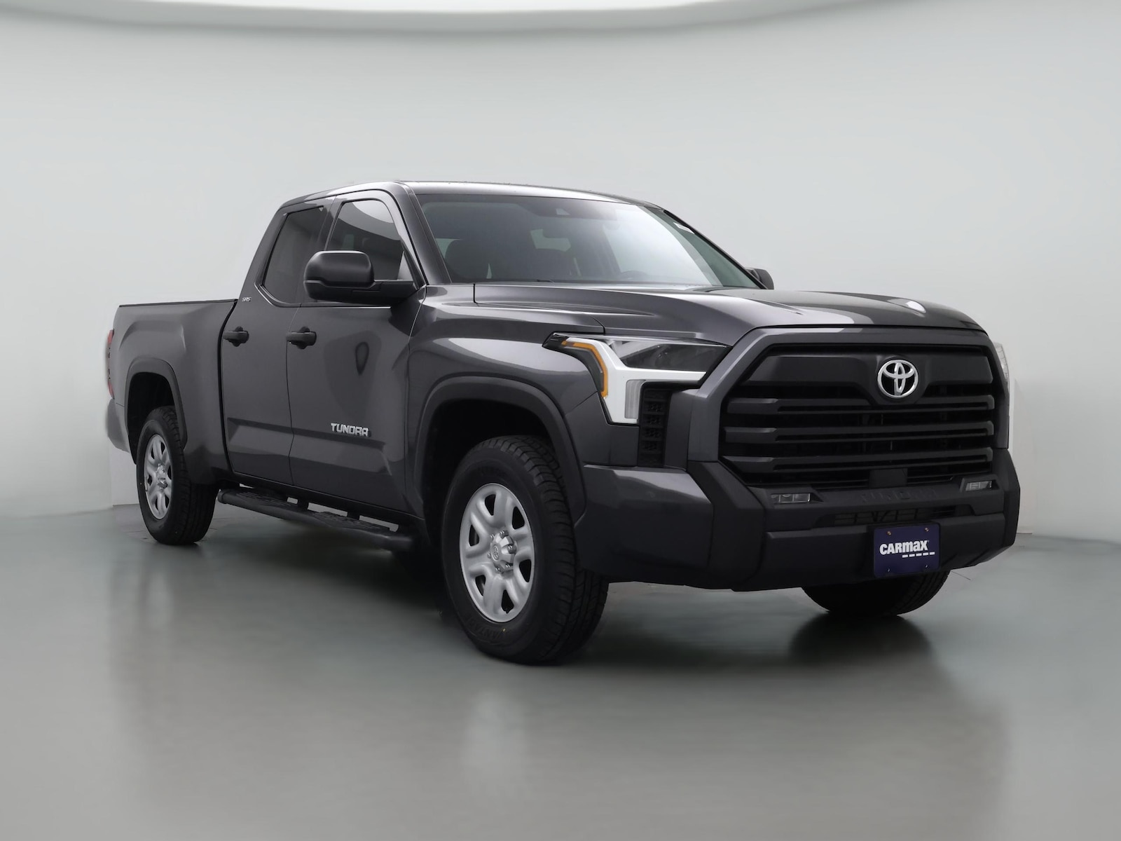 2023 Toyota Tundra