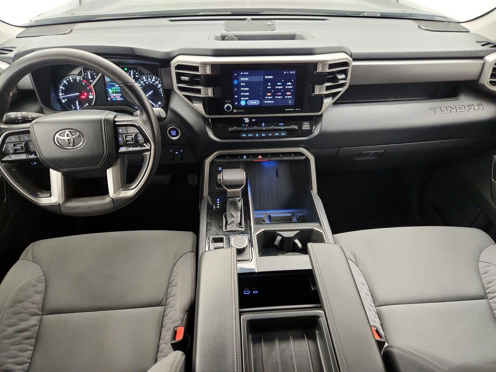 2023 Toyota Tundra SR5 - Photo 10