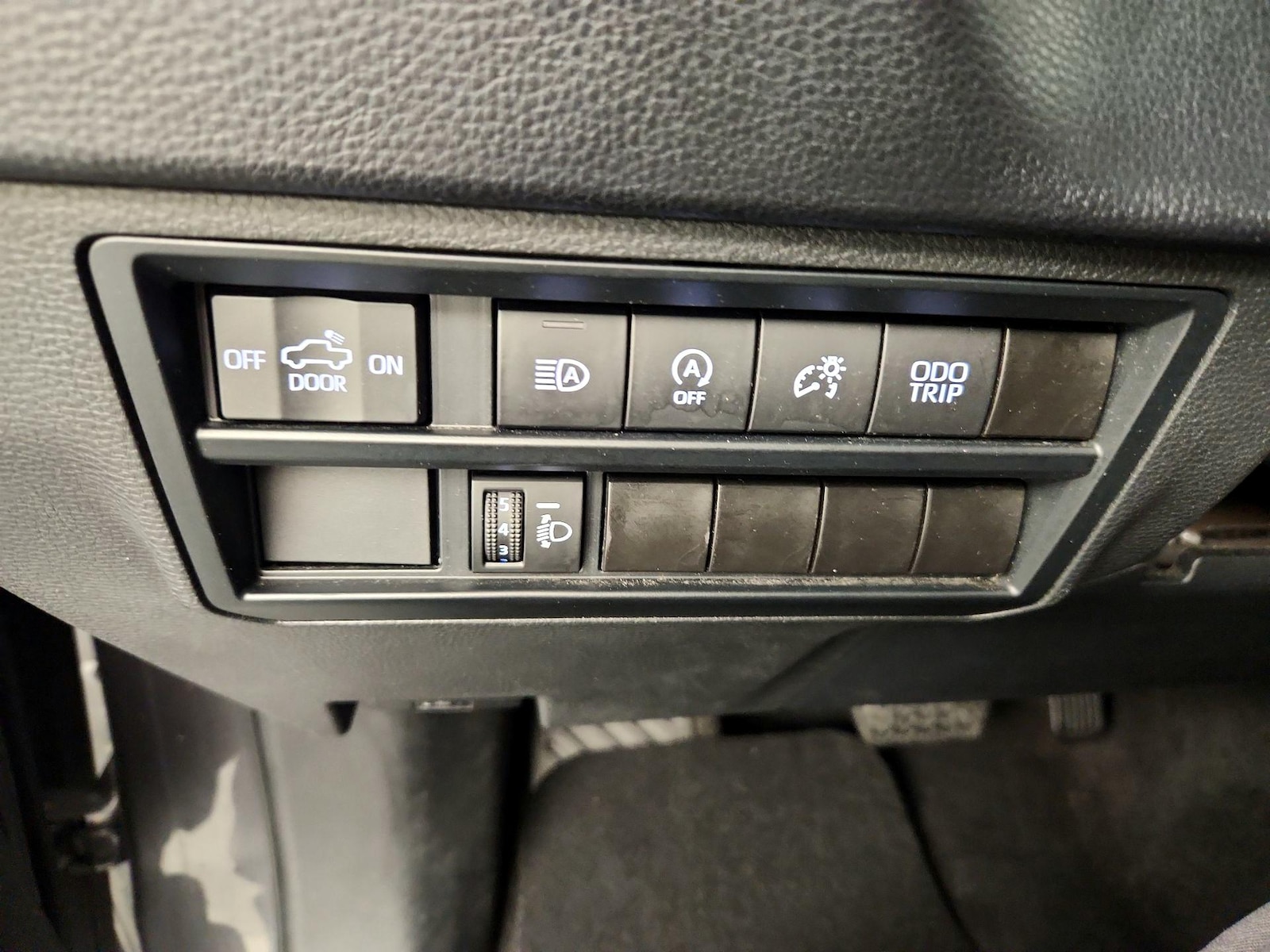 2023 Toyota Tundra SR5 - Photo 14