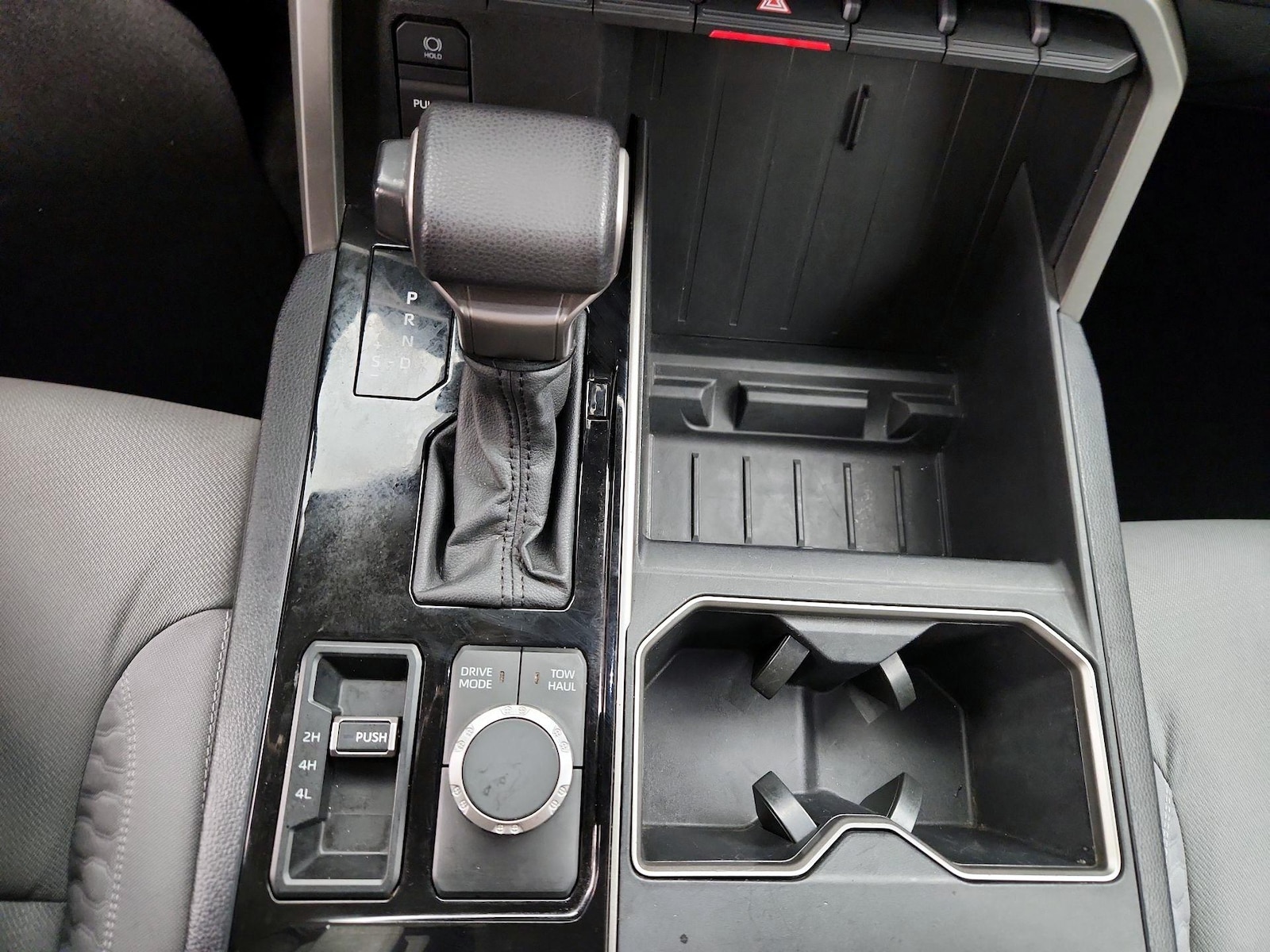 2023 Toyota Tundra SR5 - Photo 18