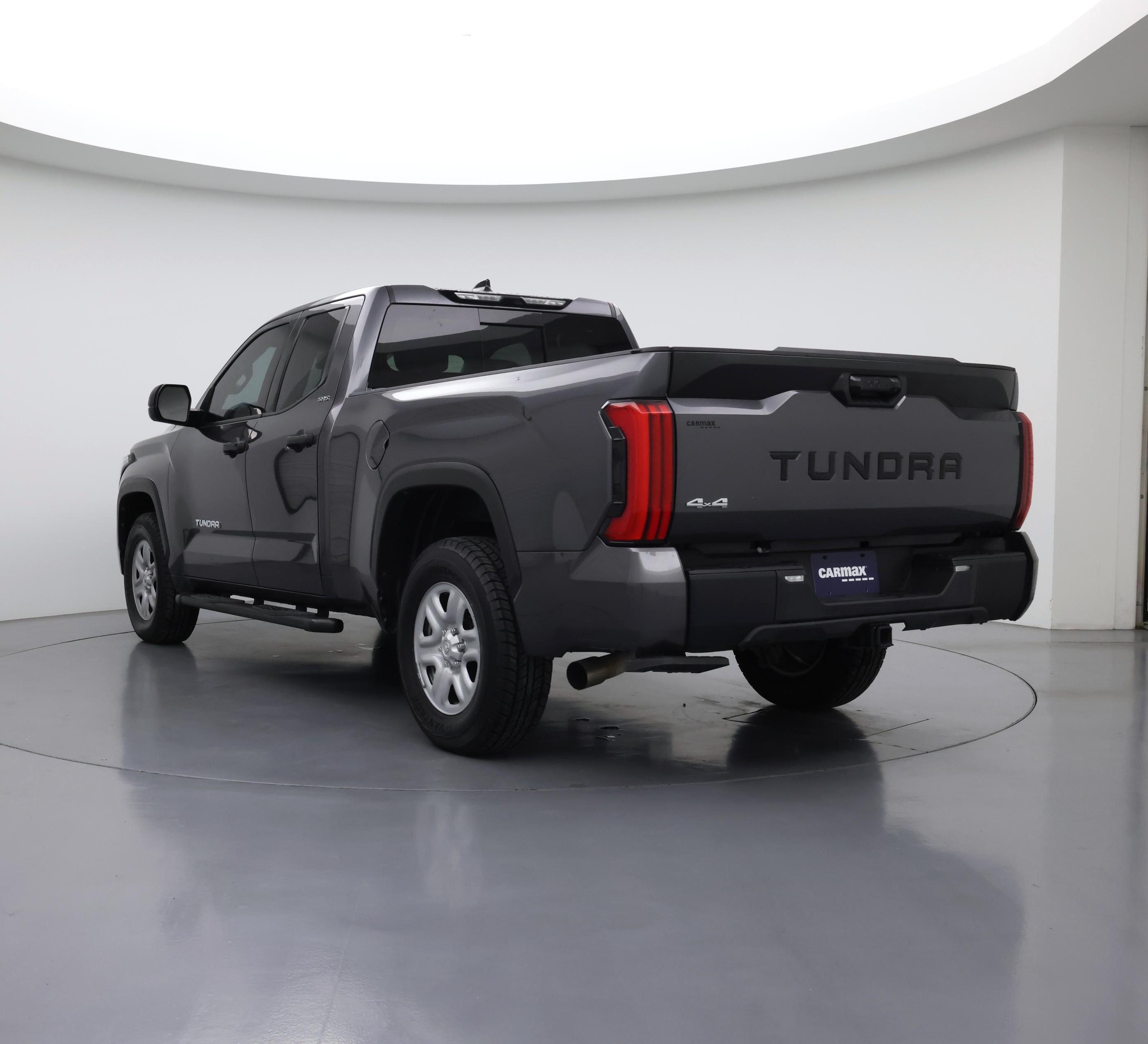 Thumbnail: 2023 Toyota Tundra - 2
